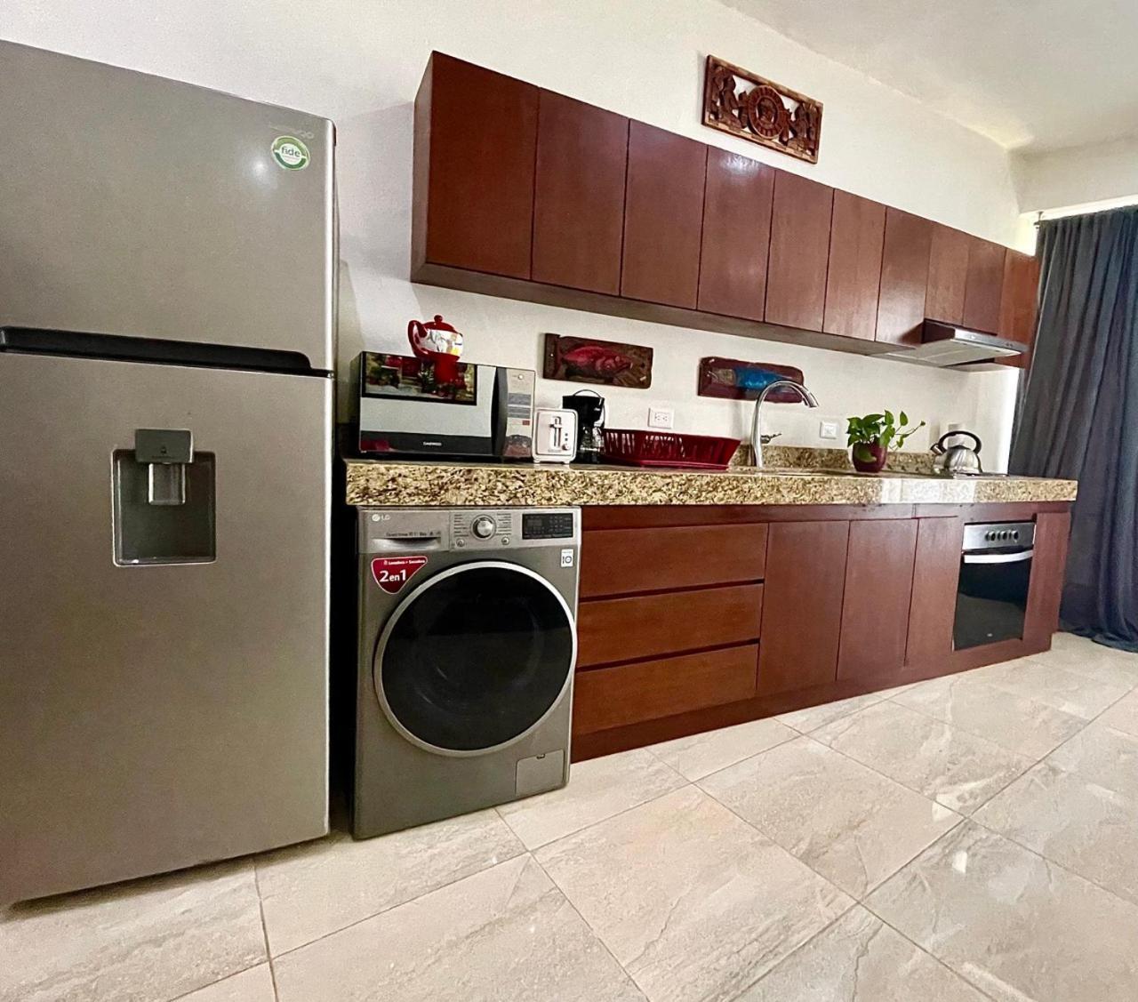 Apartment Centro Aldea Zama