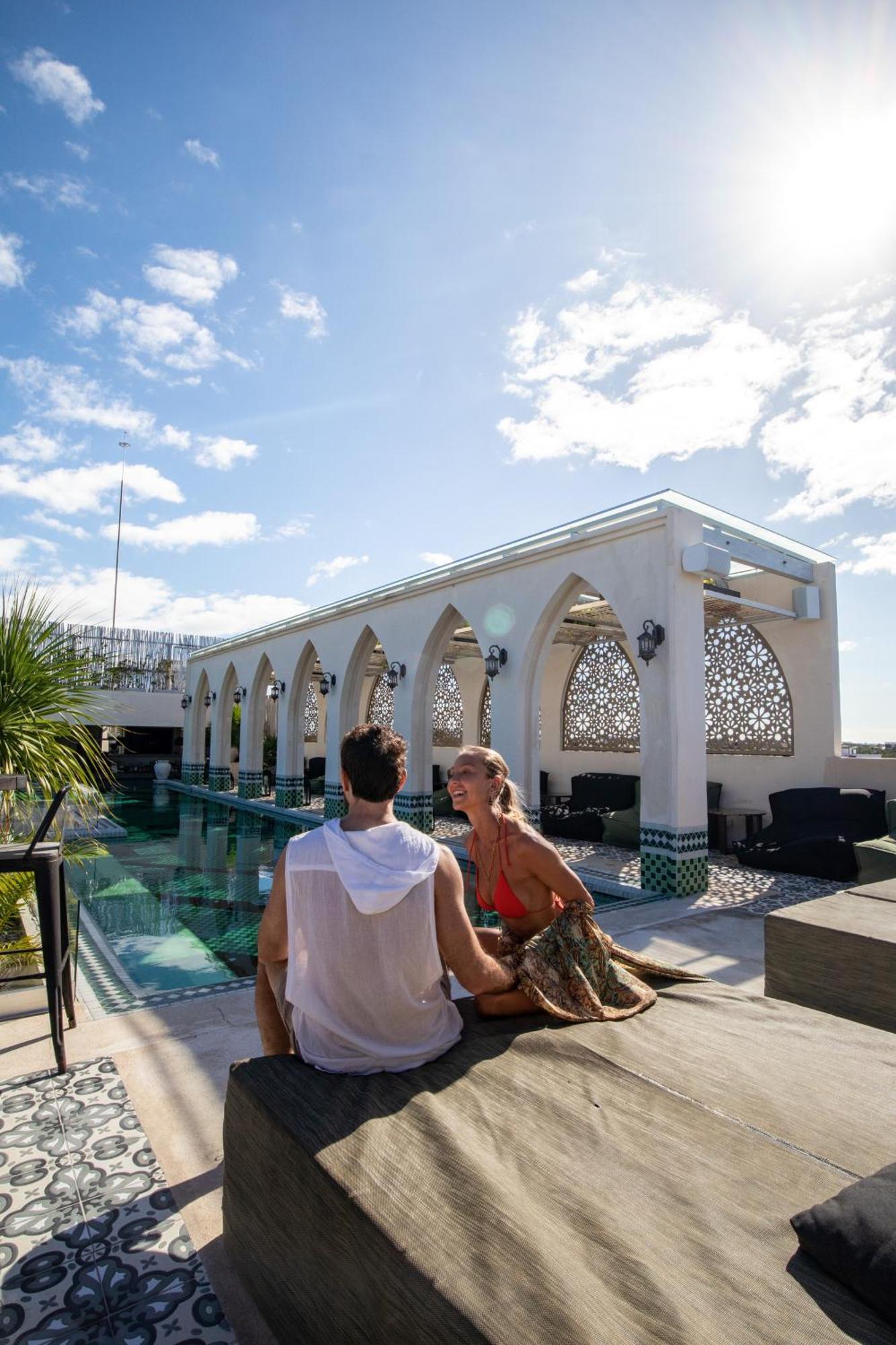 Layla - Adults Only Hotel 5*