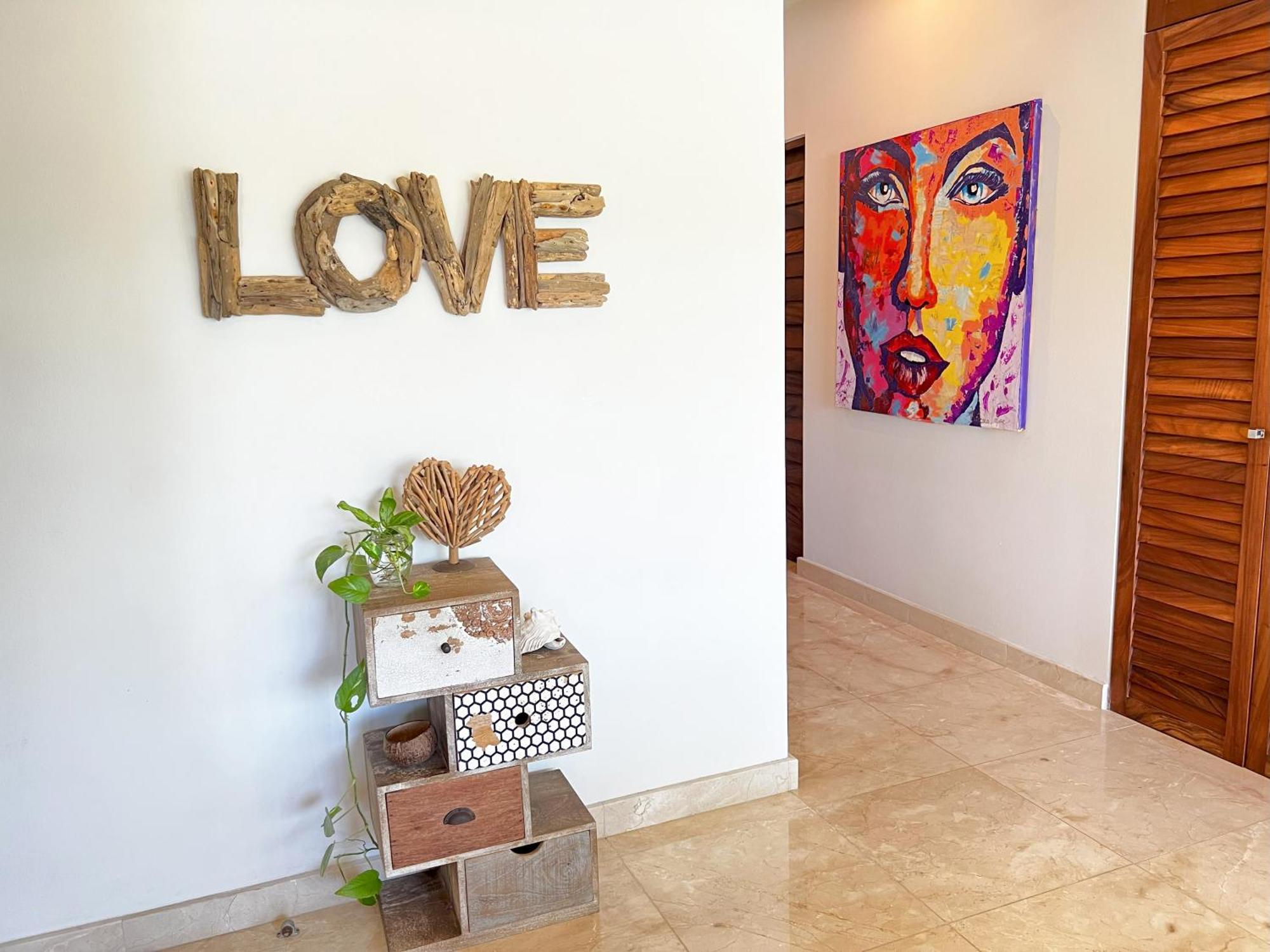 Ground Floor Paradise With Marina View And Pool Paddleboard Included * Puerto Aventuras