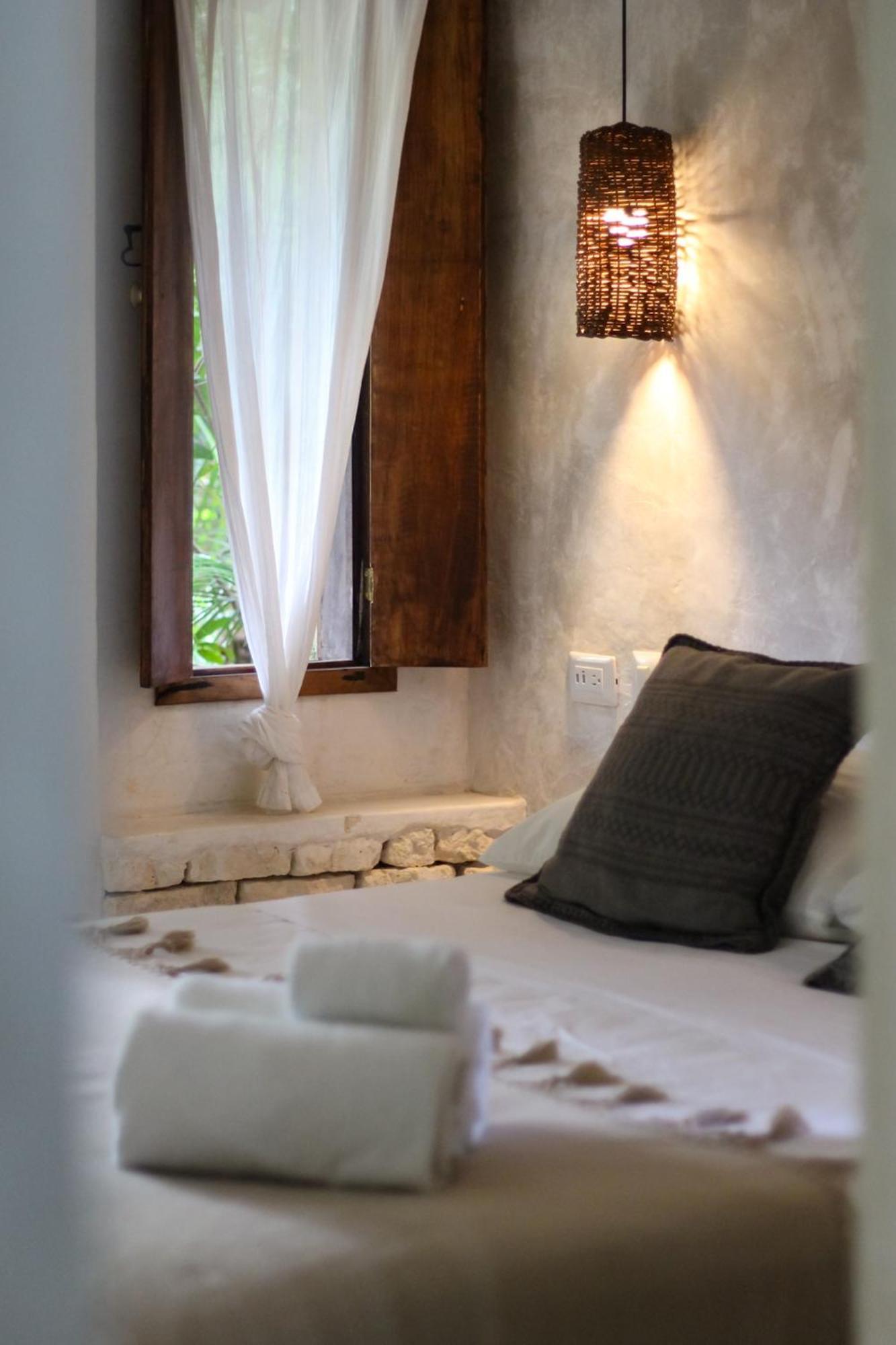 Bed and breakfast Verdeamar Eco