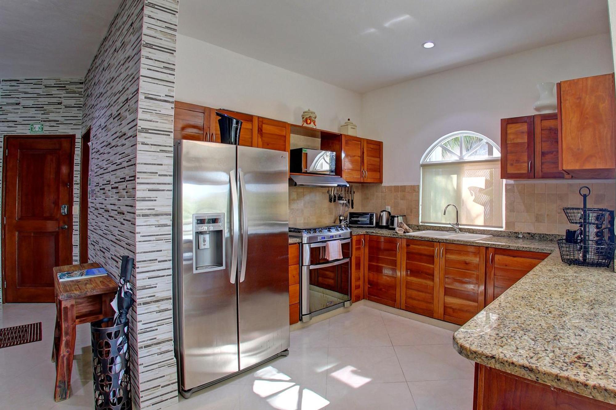 Bellmare Apartment