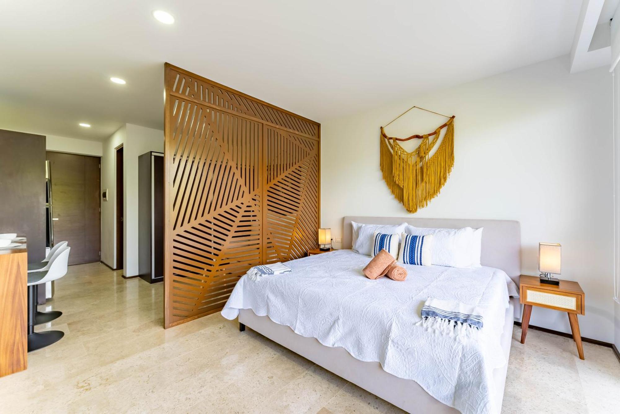 Aparthotel Menesse Tulum