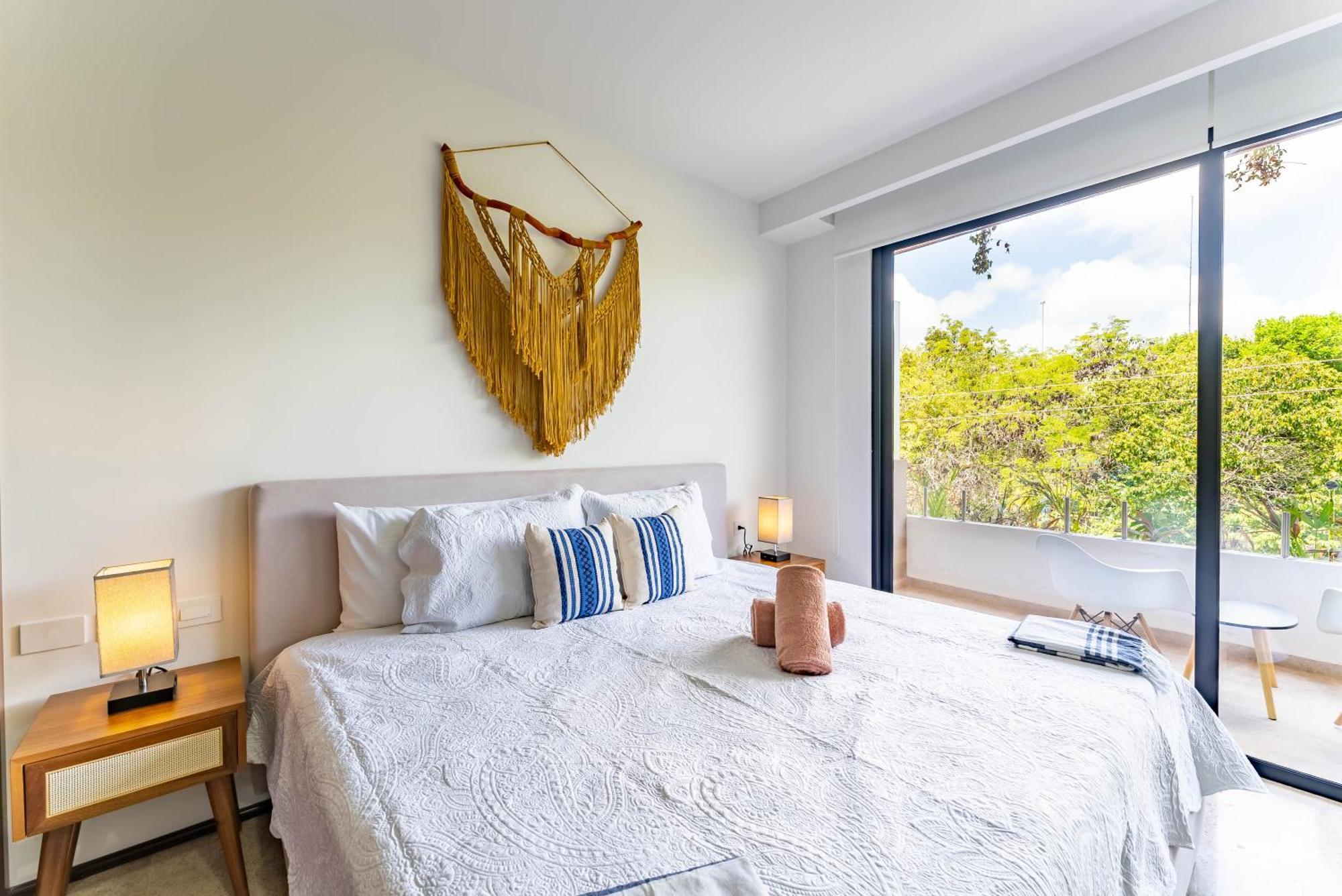 Menesse Aparthotel Tulum
