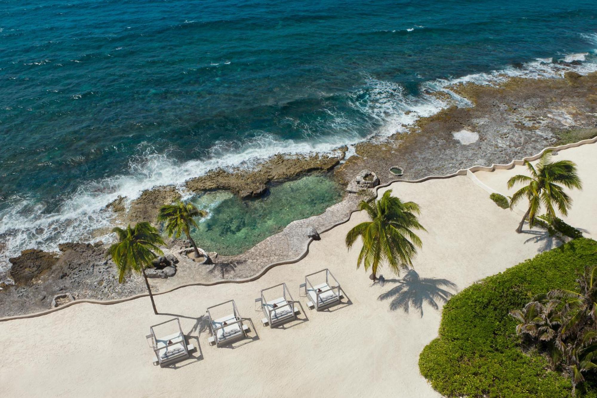 Dreams Aventuras Riviera Maya 4*