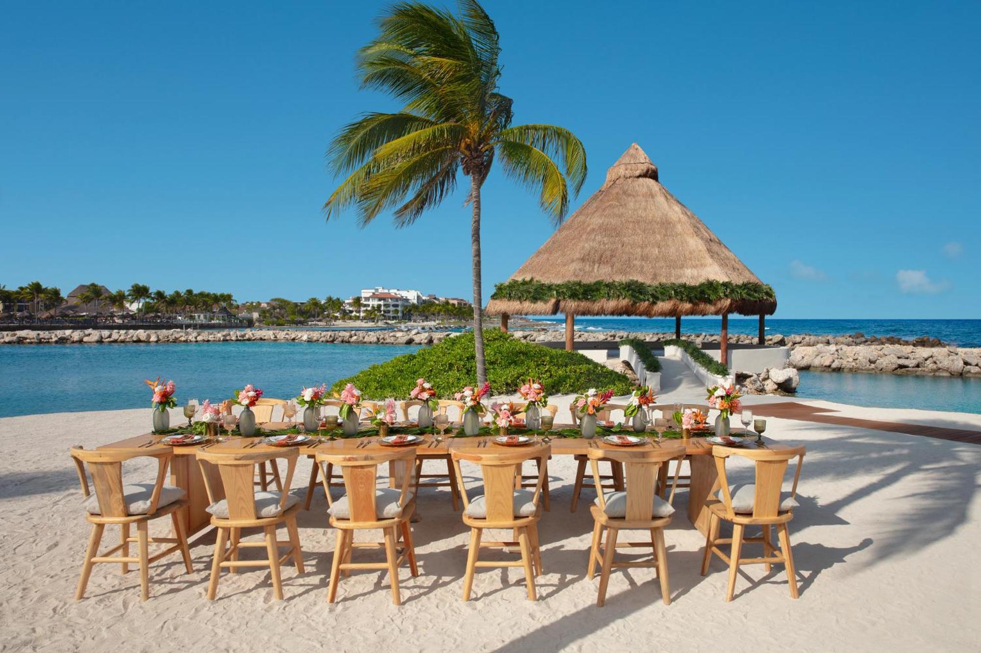 Dreams Aventuras Riviera Maya Resort