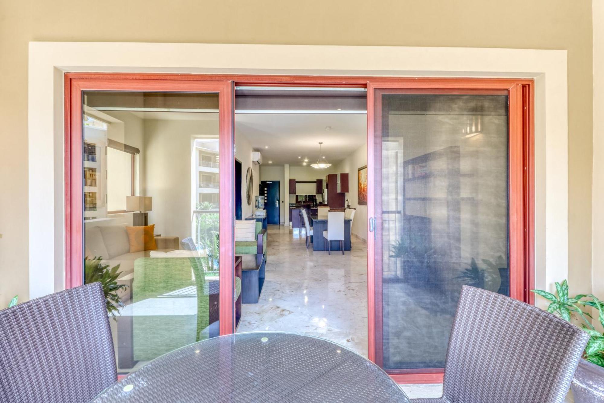Apartamento El Faro *