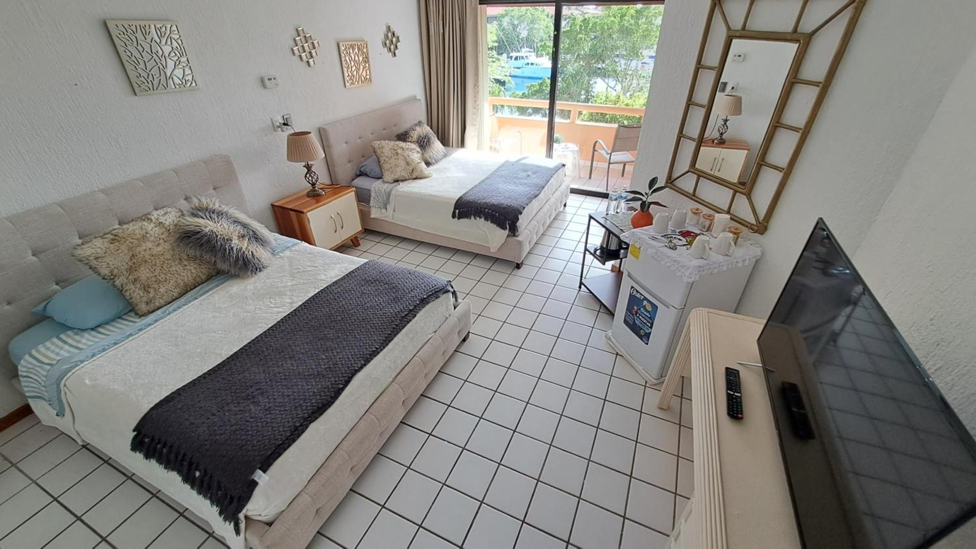 Apartment Casa Kauani *