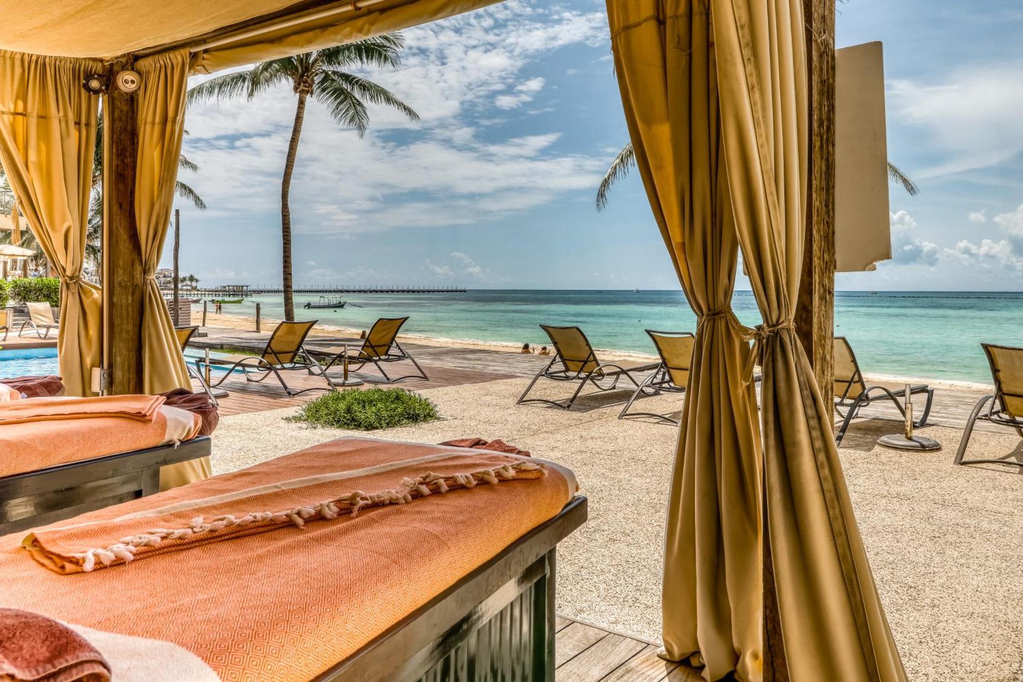 Residences El Faro, Surf 207 *