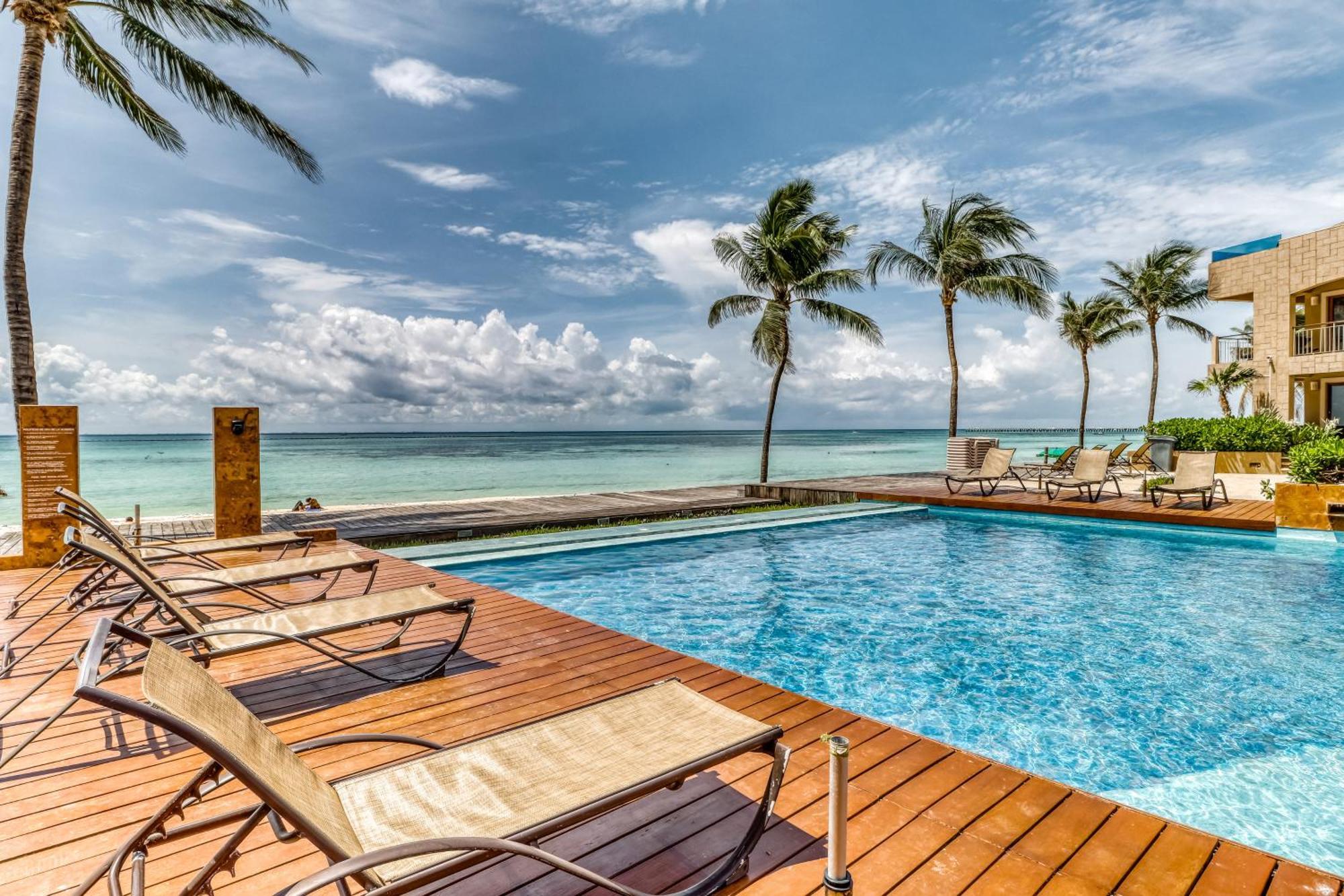 Apartment Residences El Faro, Surf 207 *