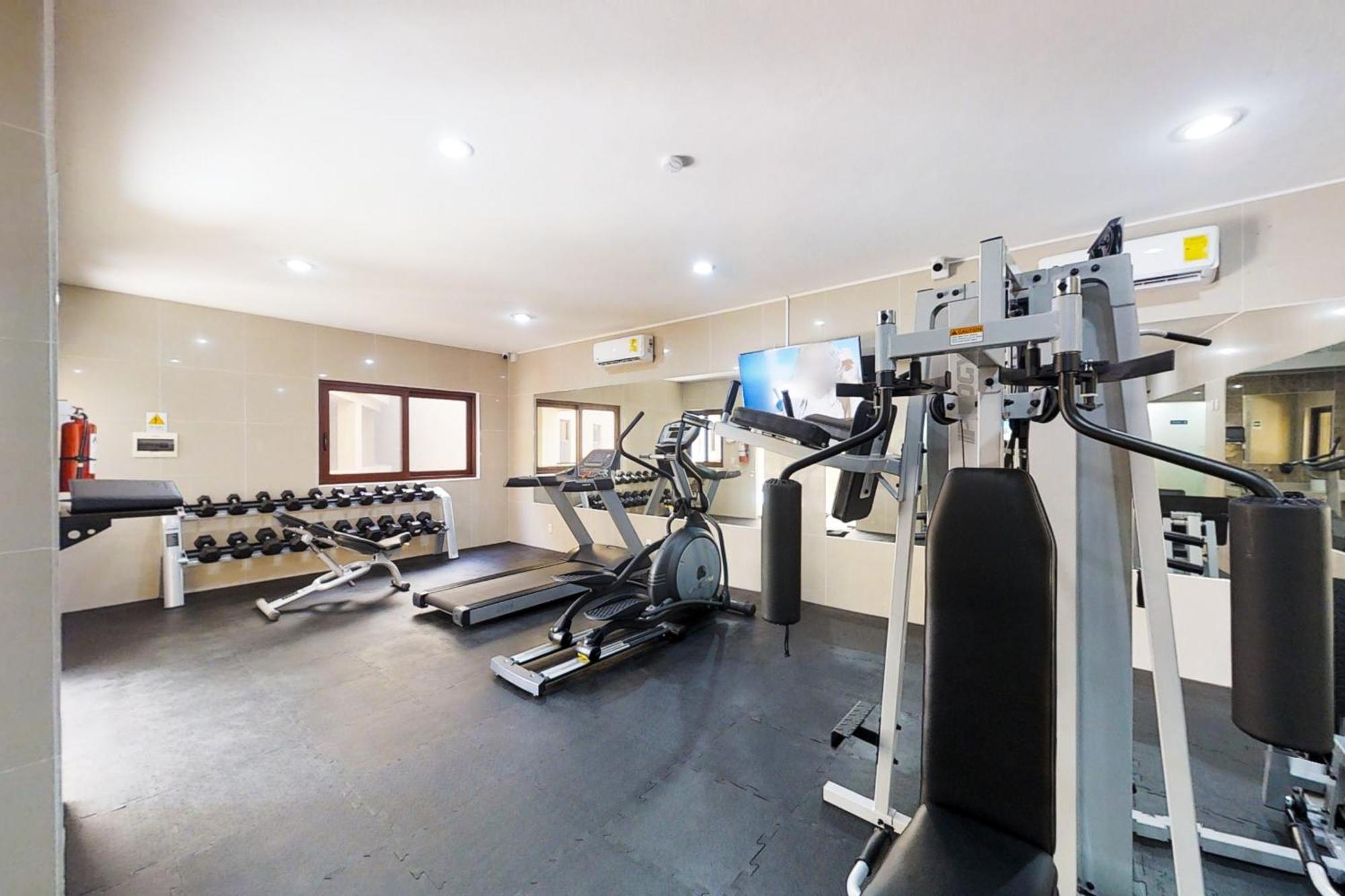 Residences El Faro, Surf 207 Apartment Playa del Carmen
