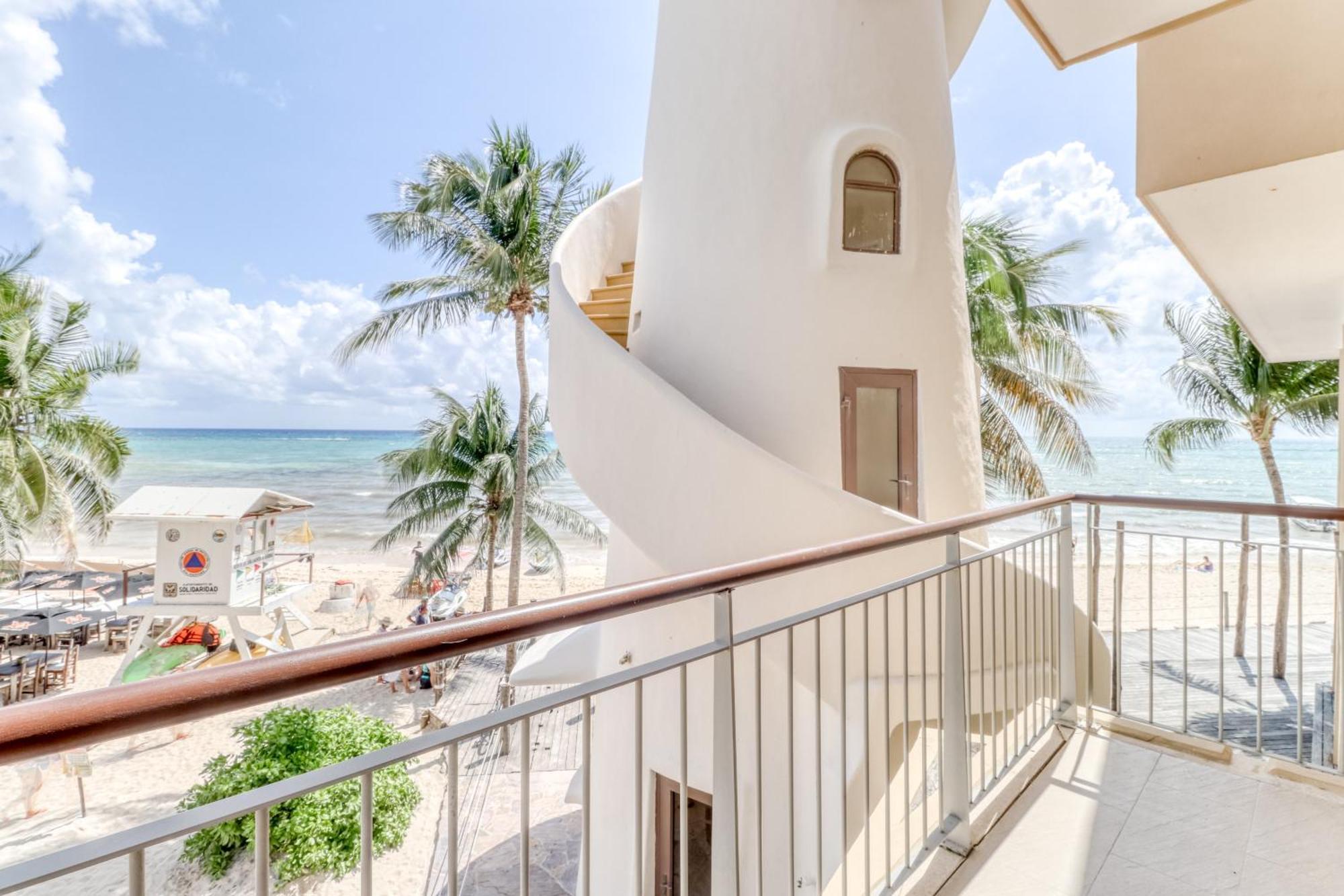 Residences El Faro, Surf 207 *
