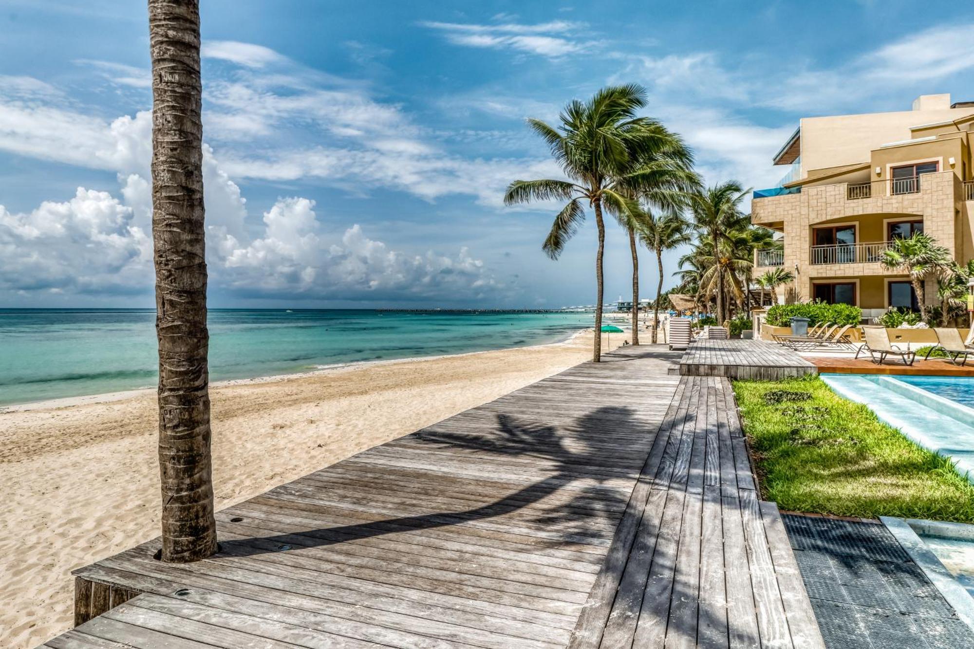 Residences El Faro, Surf 207 Playa del Carmen