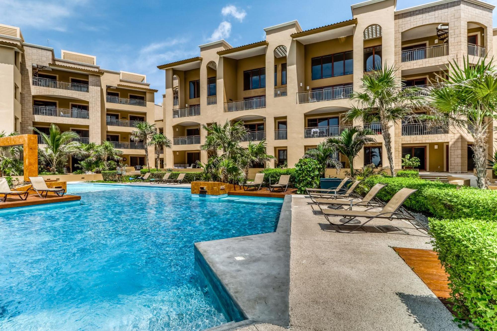 Residences El Faro, Surf 207 * Playa del Carmen