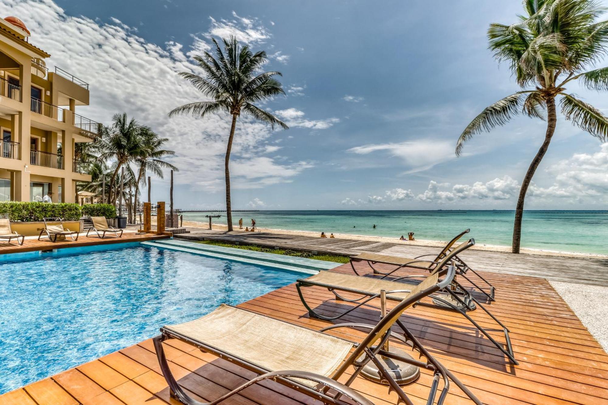 Apartment Residences El Faro, Surf 207