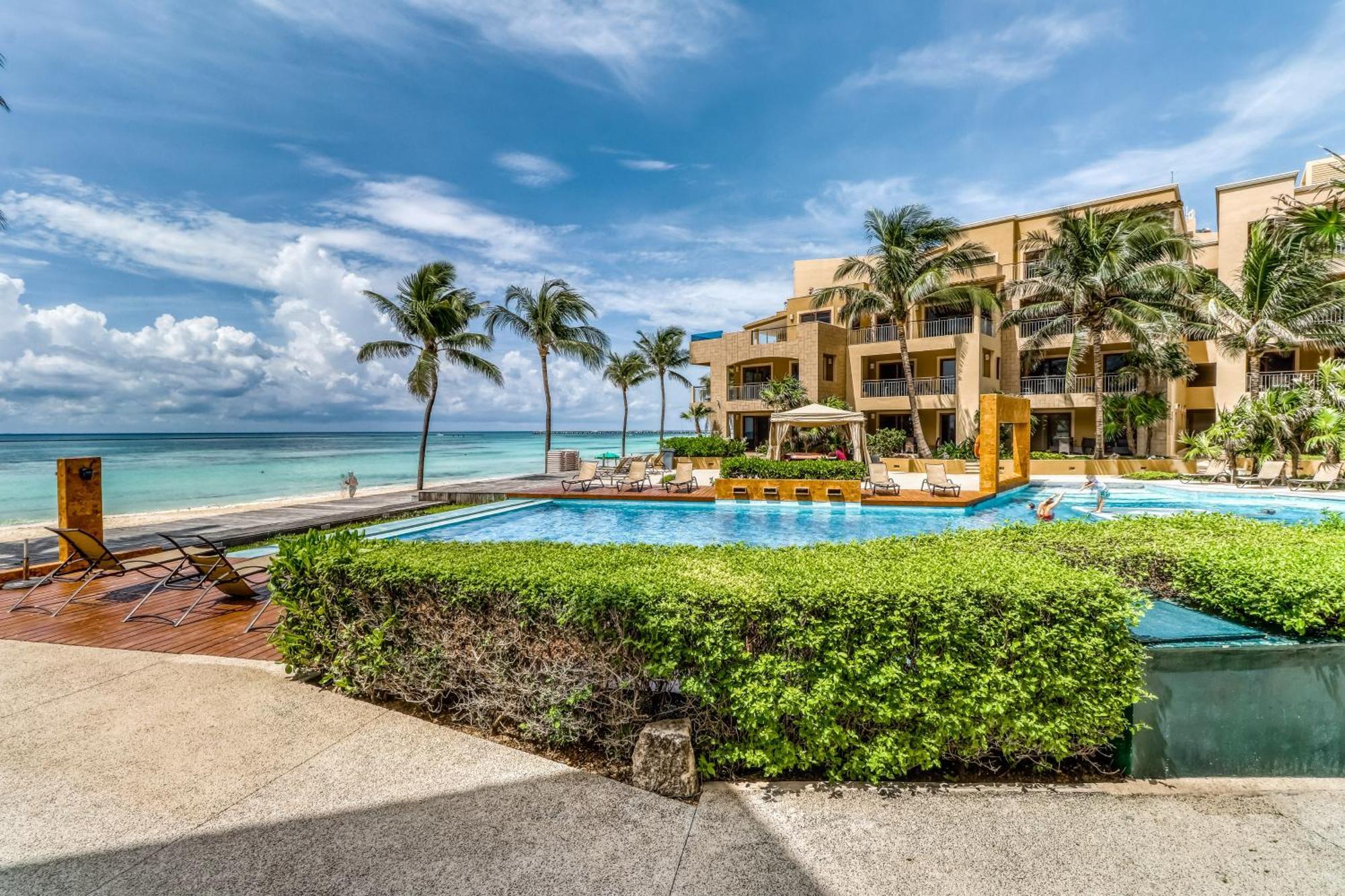 Residences El Faro, Surf 207 Apartment *