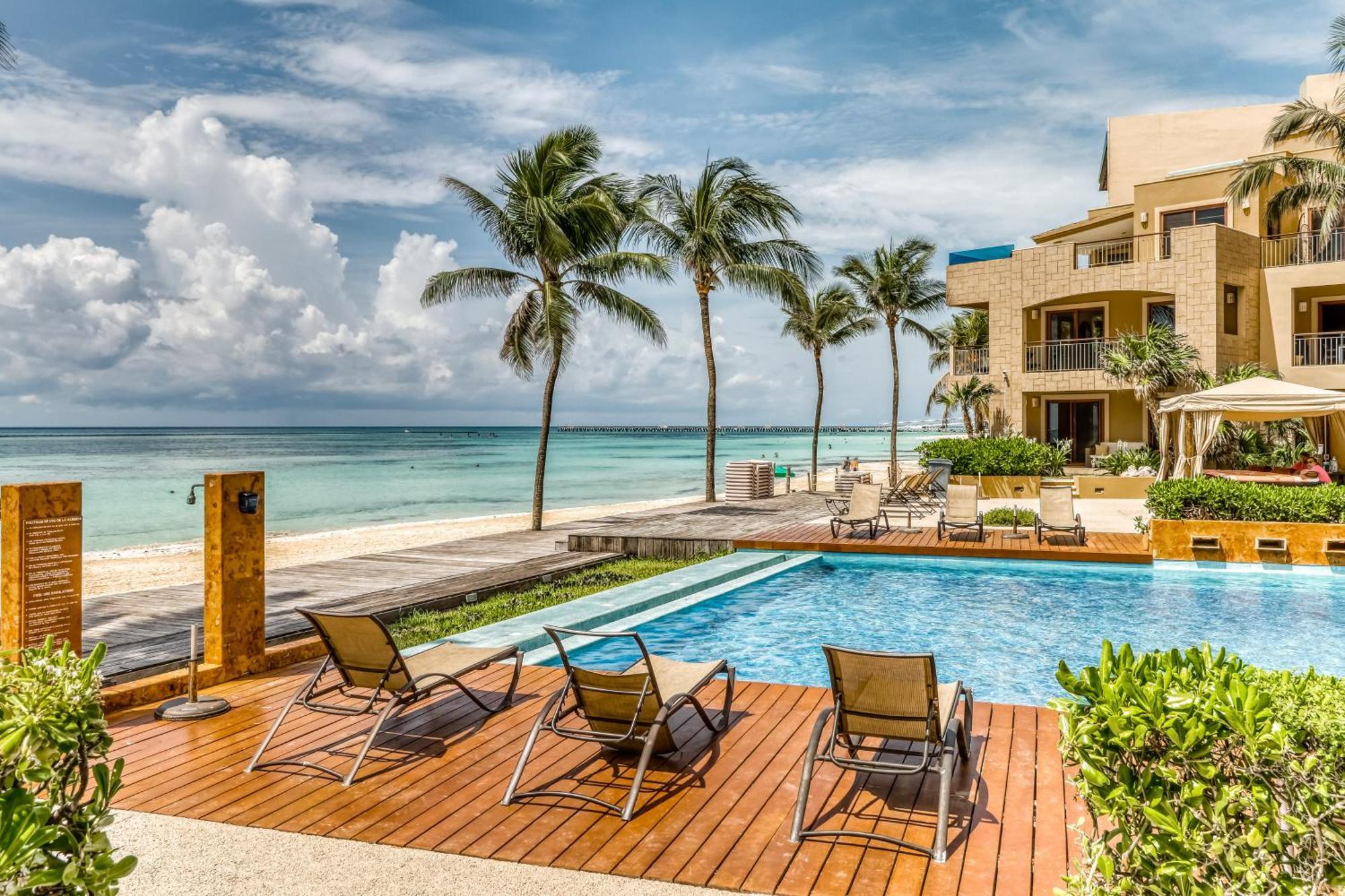 Apartment Residences El Faro, Surf 207 Playa del Carmen