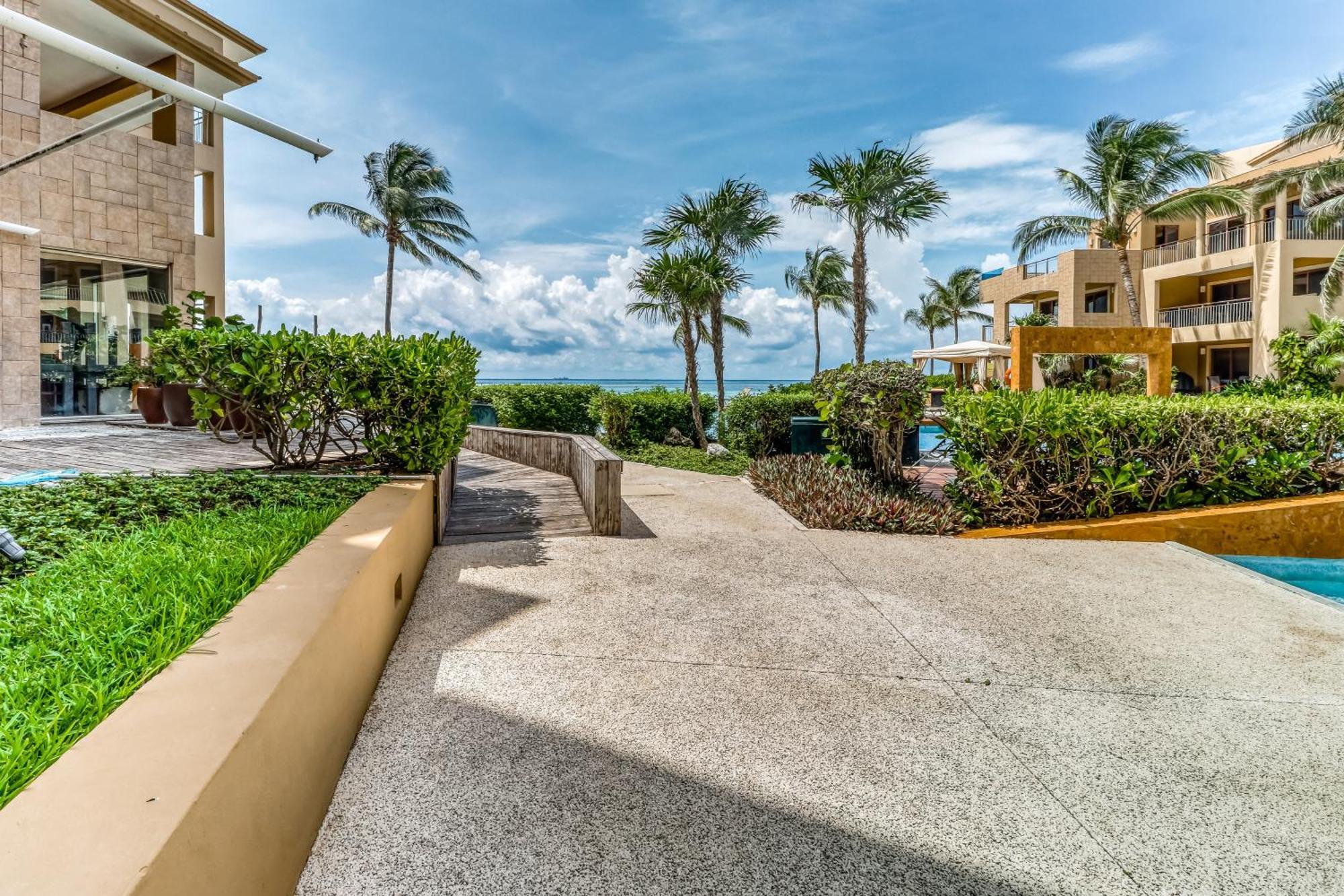 Residences El Faro, Surf 207 Playa del Carmen