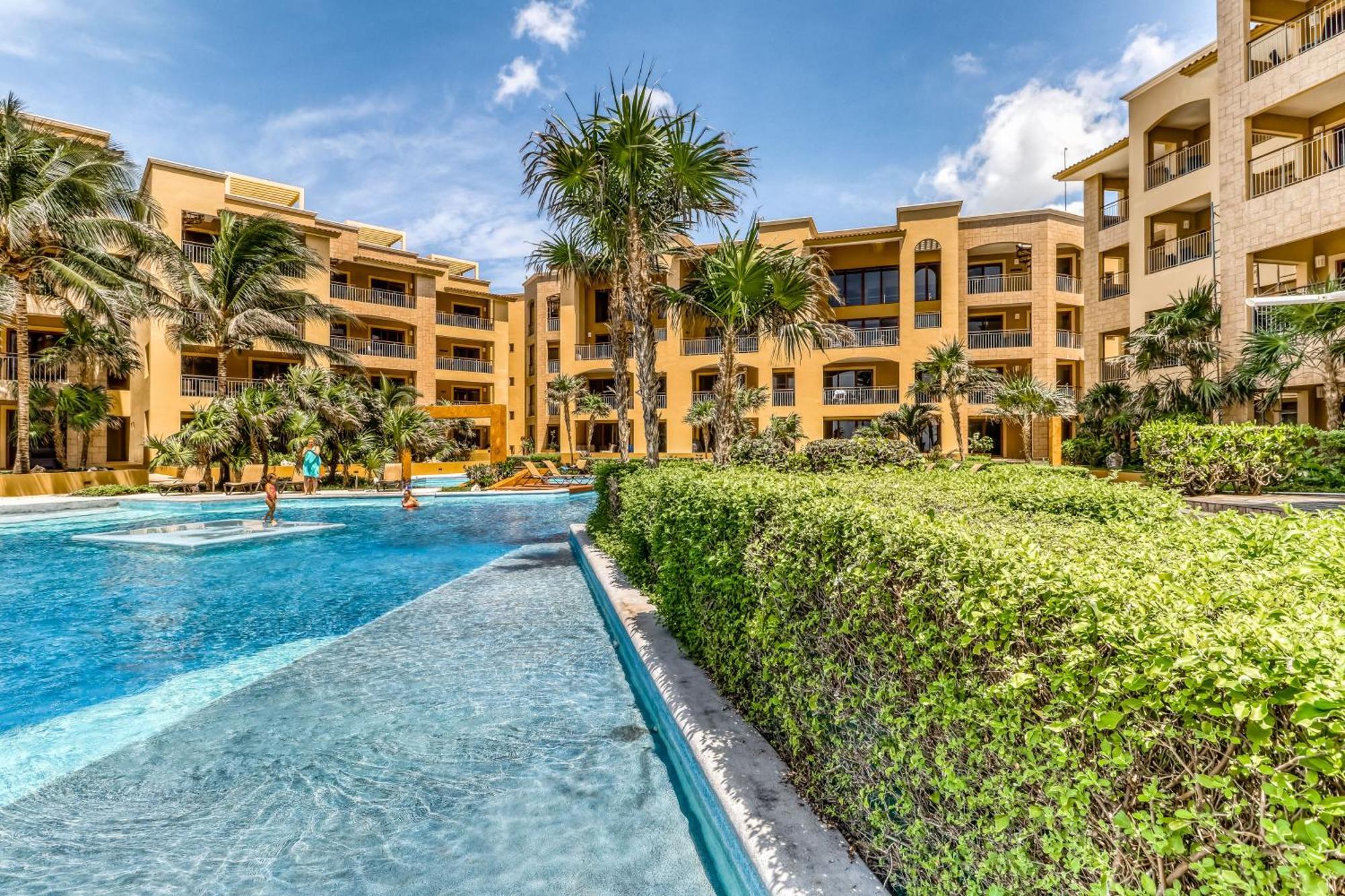 Apartment Residences El Faro, Surf 207