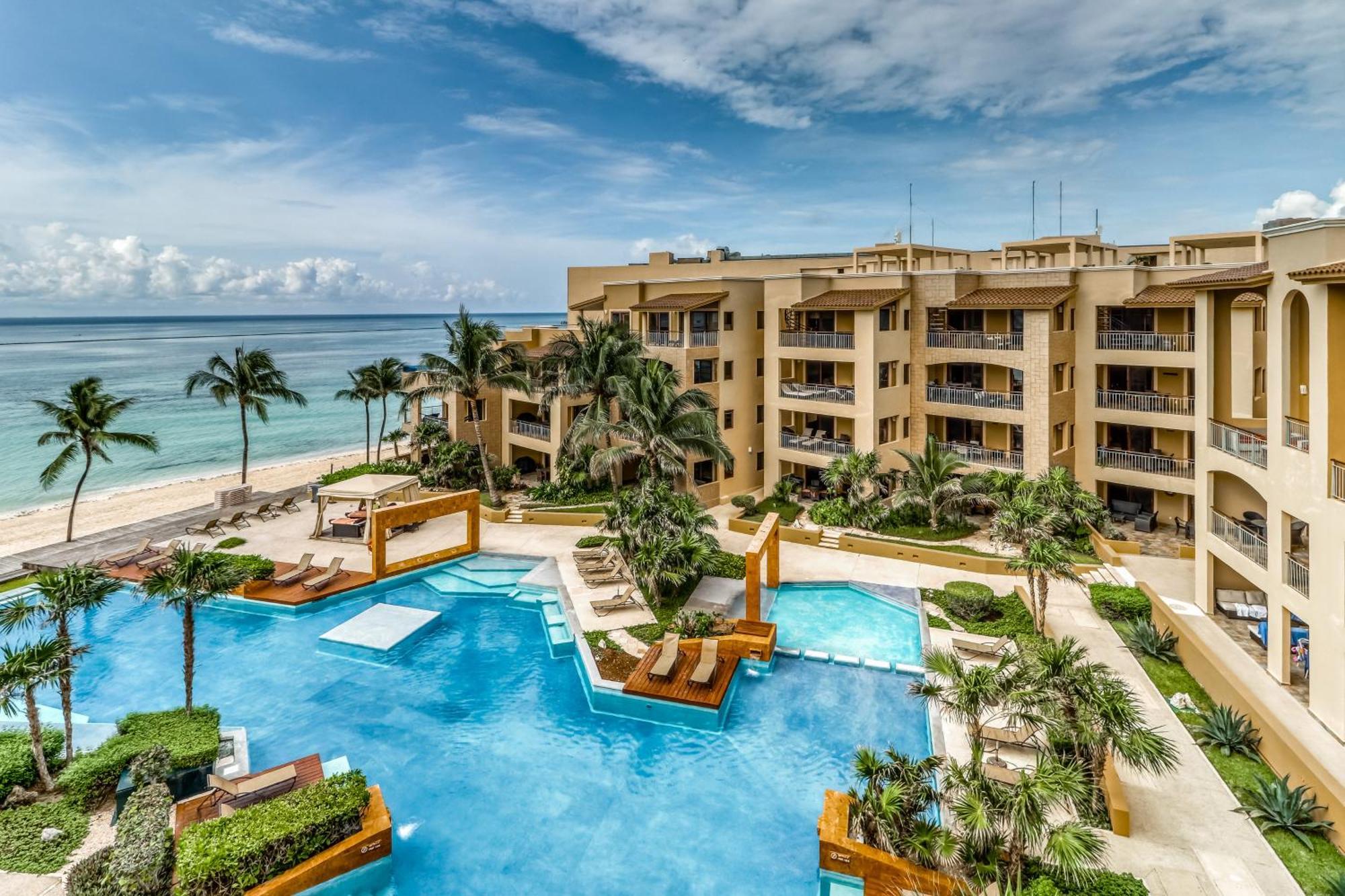 Residences El Faro, Surf 207 Apartment *