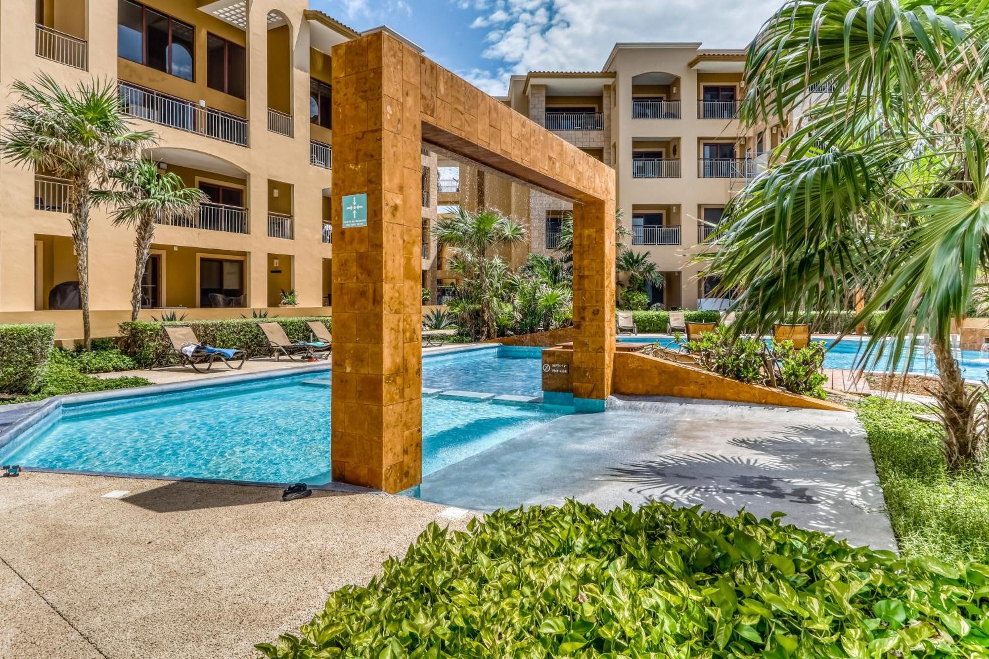 Apartment Residences El Faro, Surf 207 *