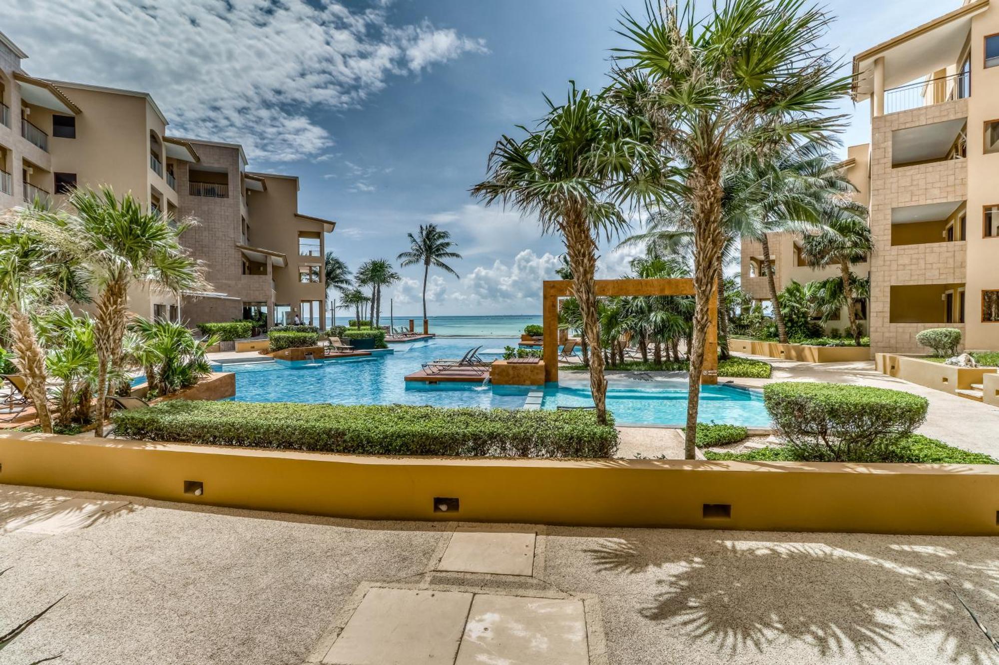 Apartment Residences El Faro, Surf 207 Playa del Carmen
