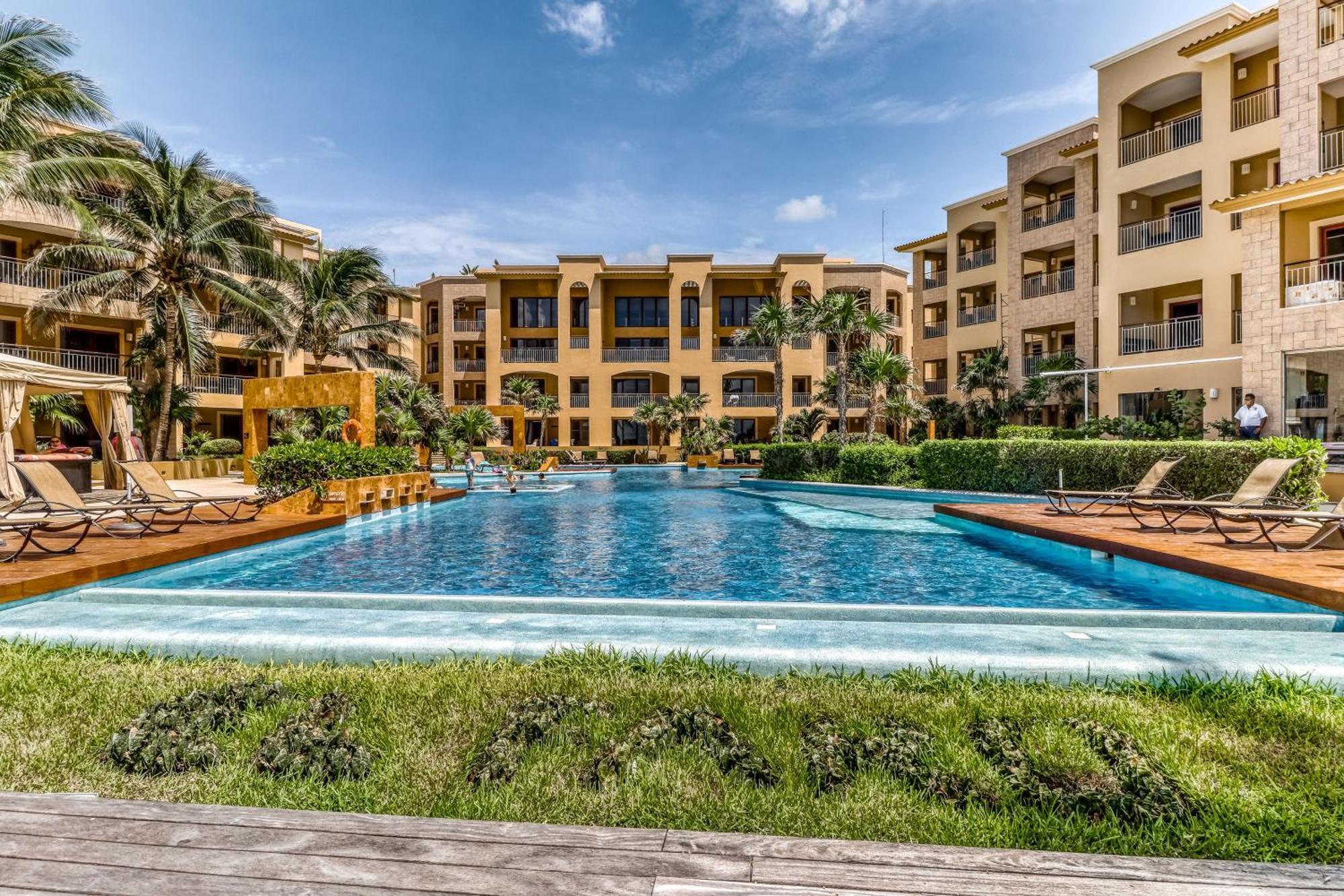 Apartment Residences El Faro, Surf 207 Playa del Carmen