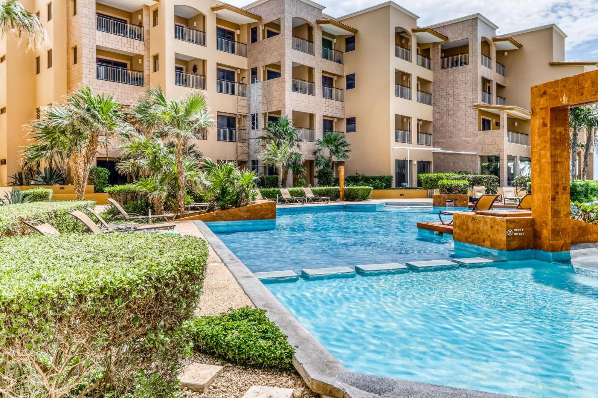 Residences El Faro, Surf 207 Playa del Carmen