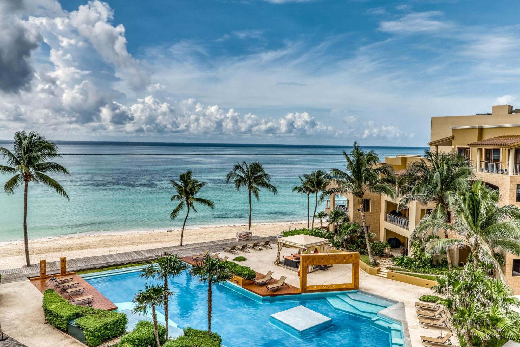 Residences El Faro, Surf 207 Apartment