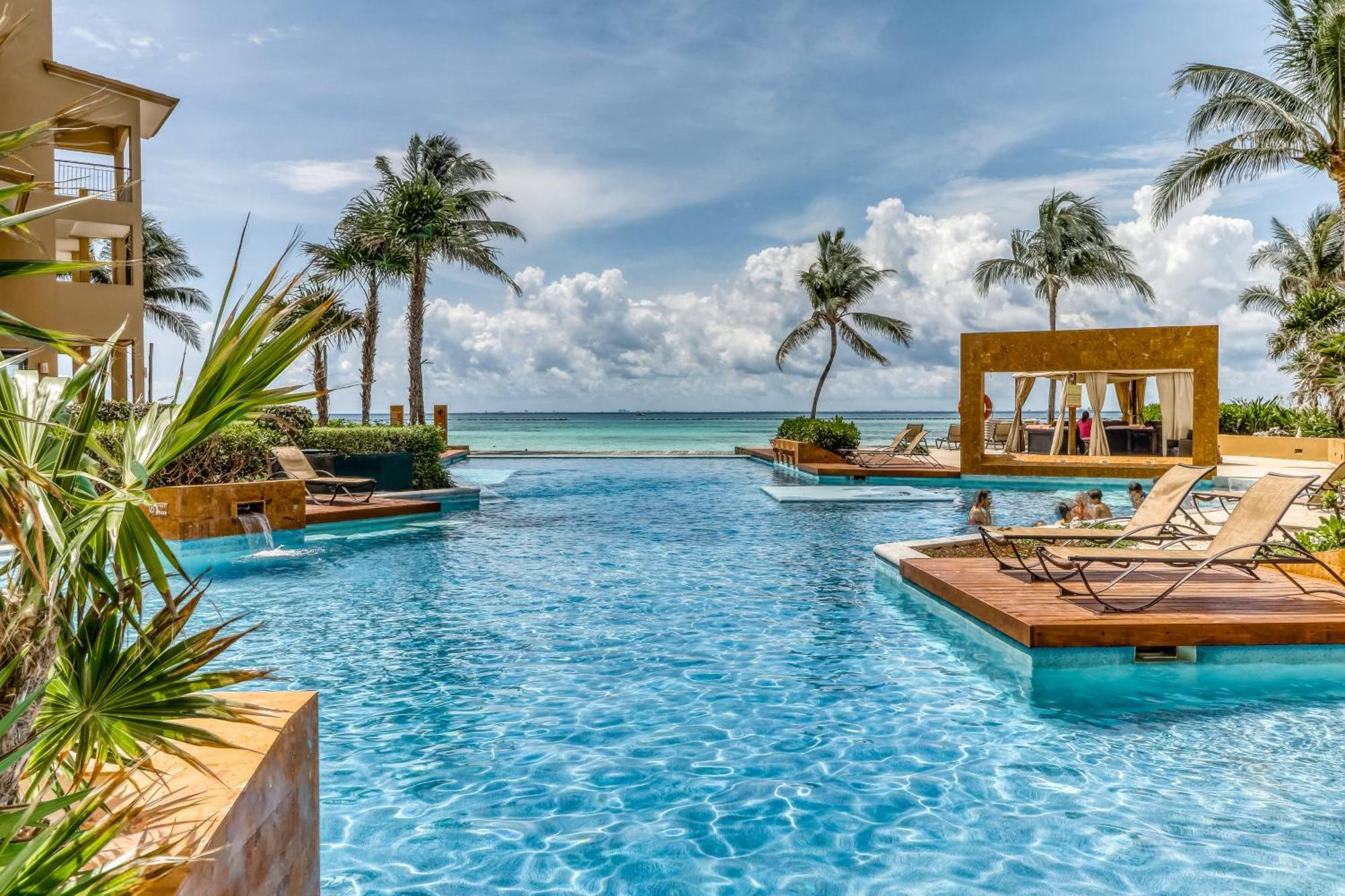Apartment Residences El Faro, Surf 207 *