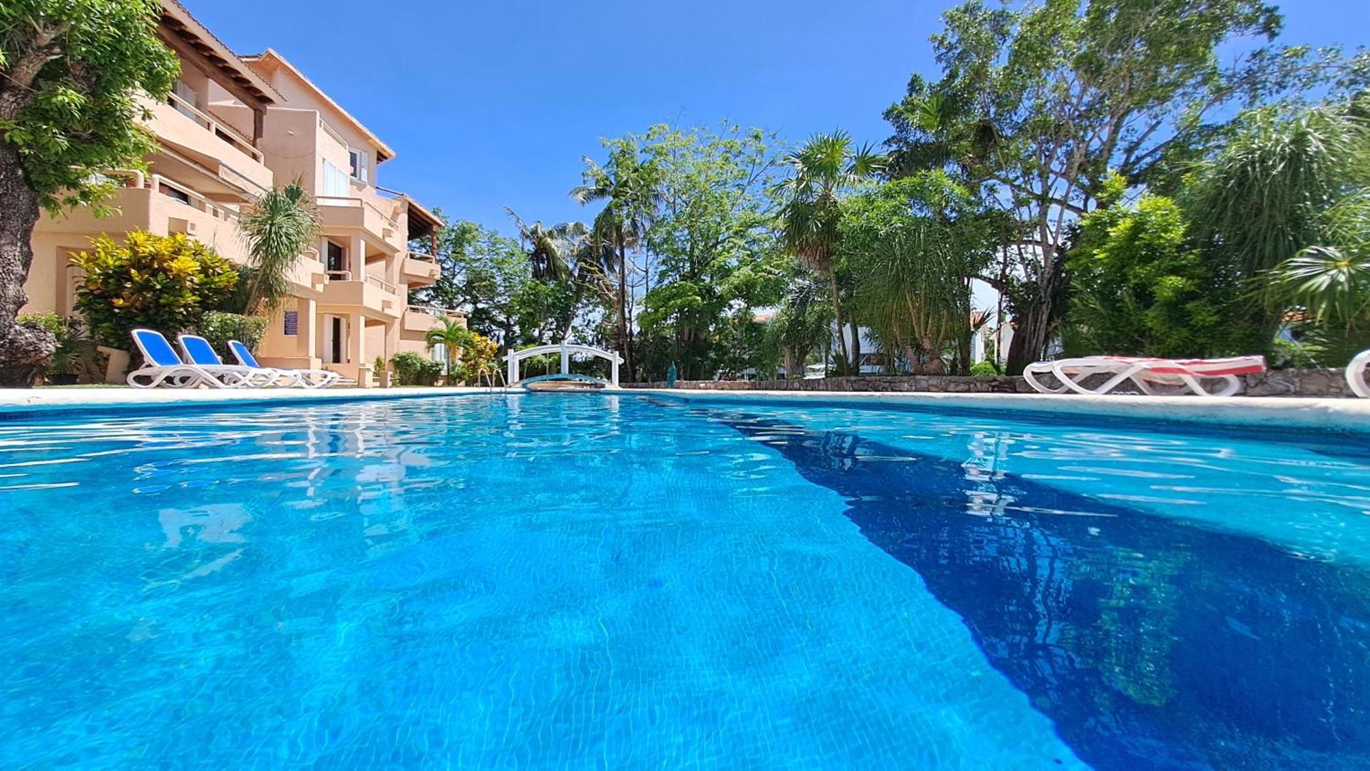 Apartment Casa Kauani *