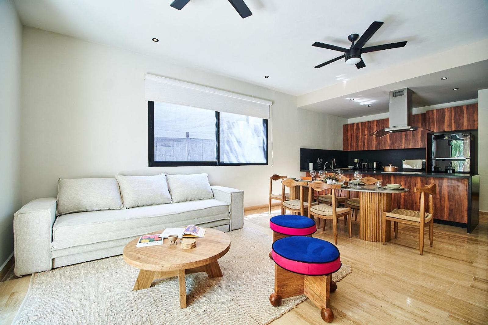 Apartamento Ph Con Piscina Privada-sunset & Selva By Bt Homes