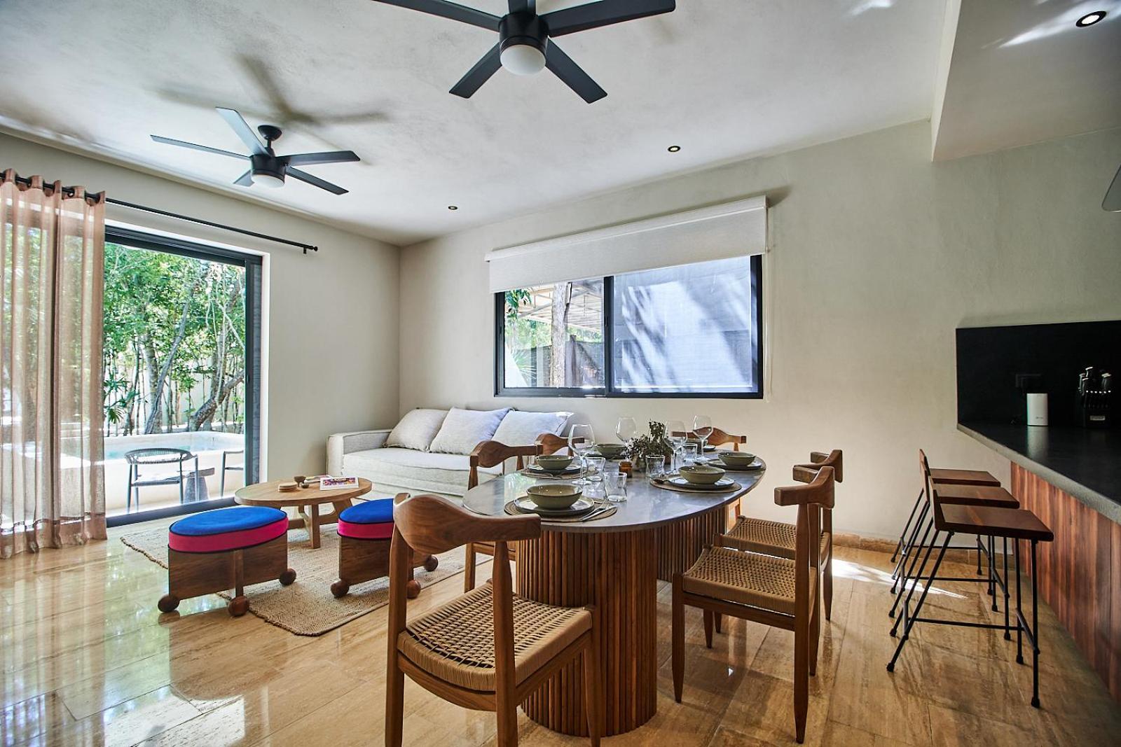 Ph Con Piscina Privada-sunset & Selva By Bt Homes Tulum