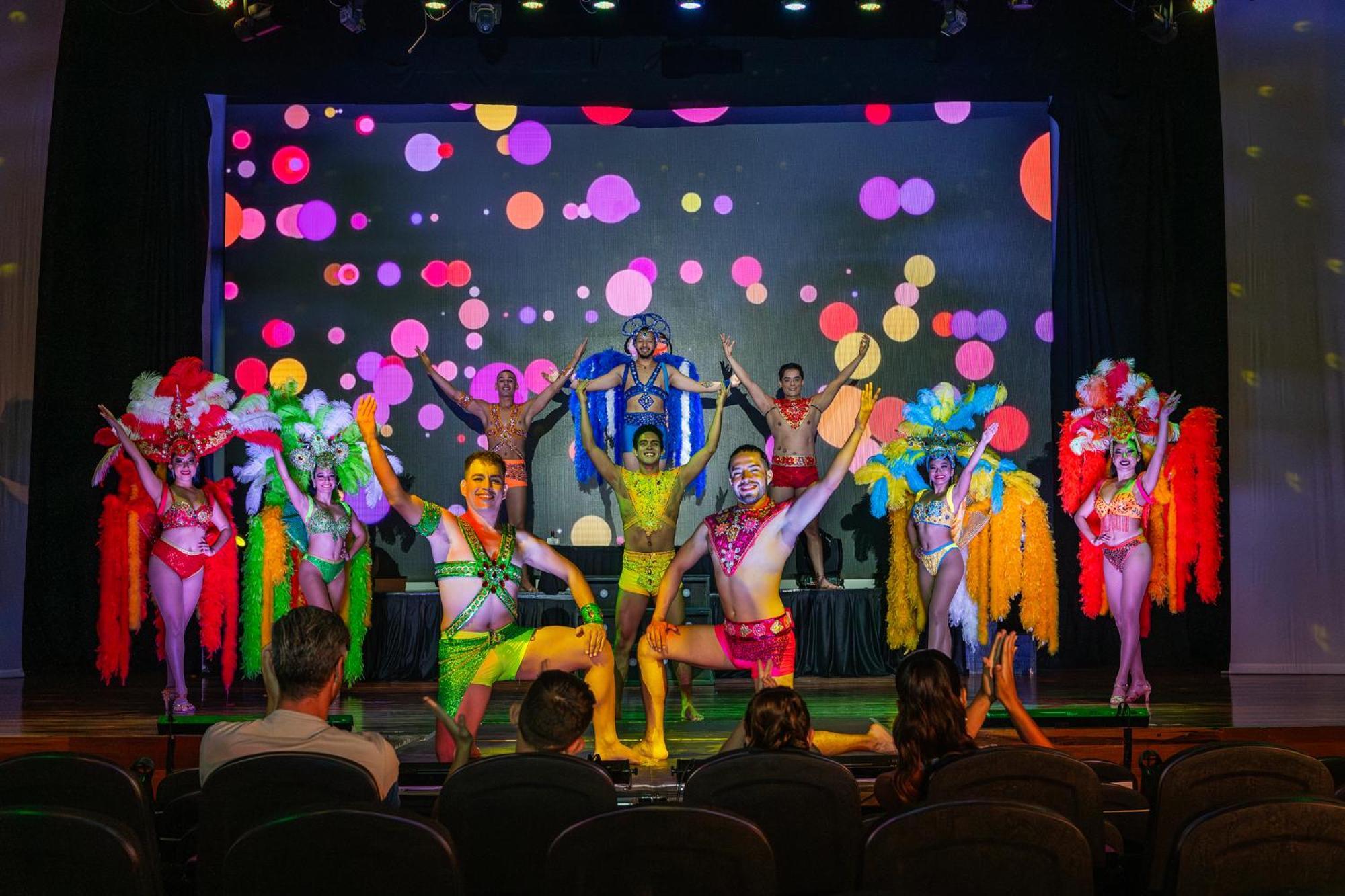 El Beso Adults Only At Ocean Riviera Paradise All Inclusive Resort Playa del Carmen