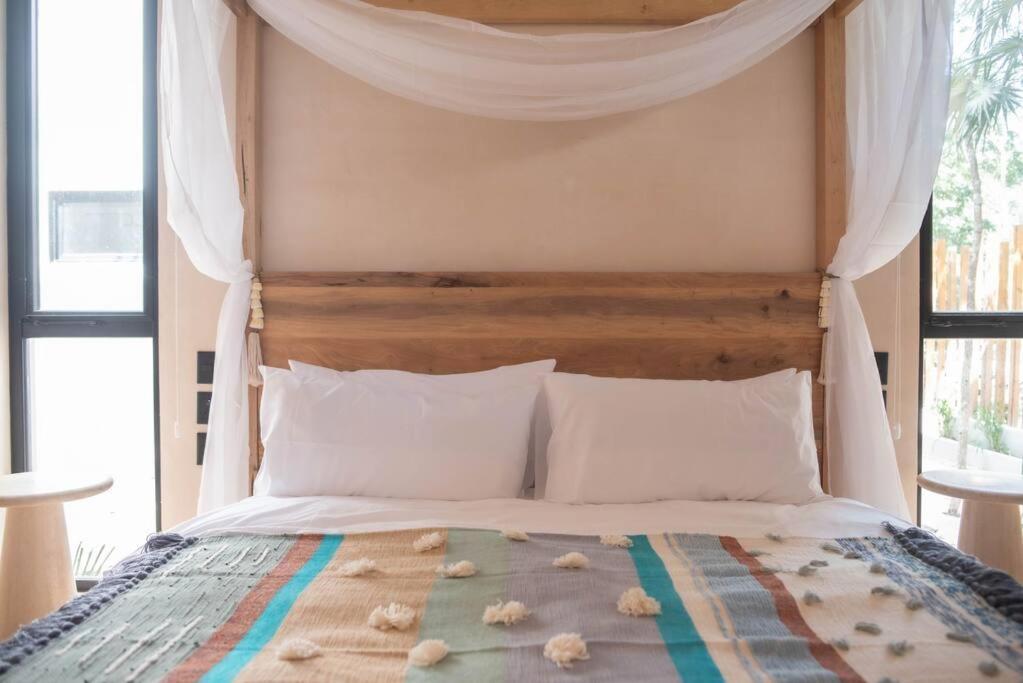 Apartamento Ph Con Piscina Privada-sunset & Selva By Bt Homes *