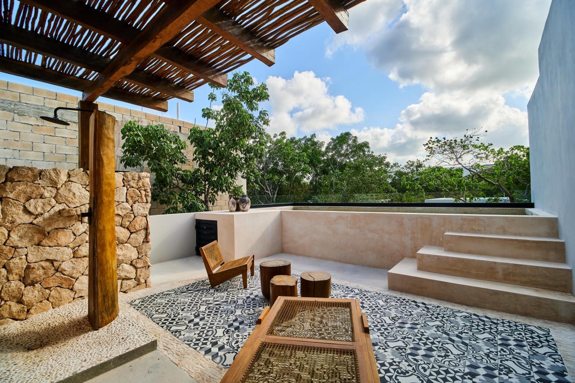 Apartamento Ph Con Piscina Privada-sunset & Selva By Bt Homes *