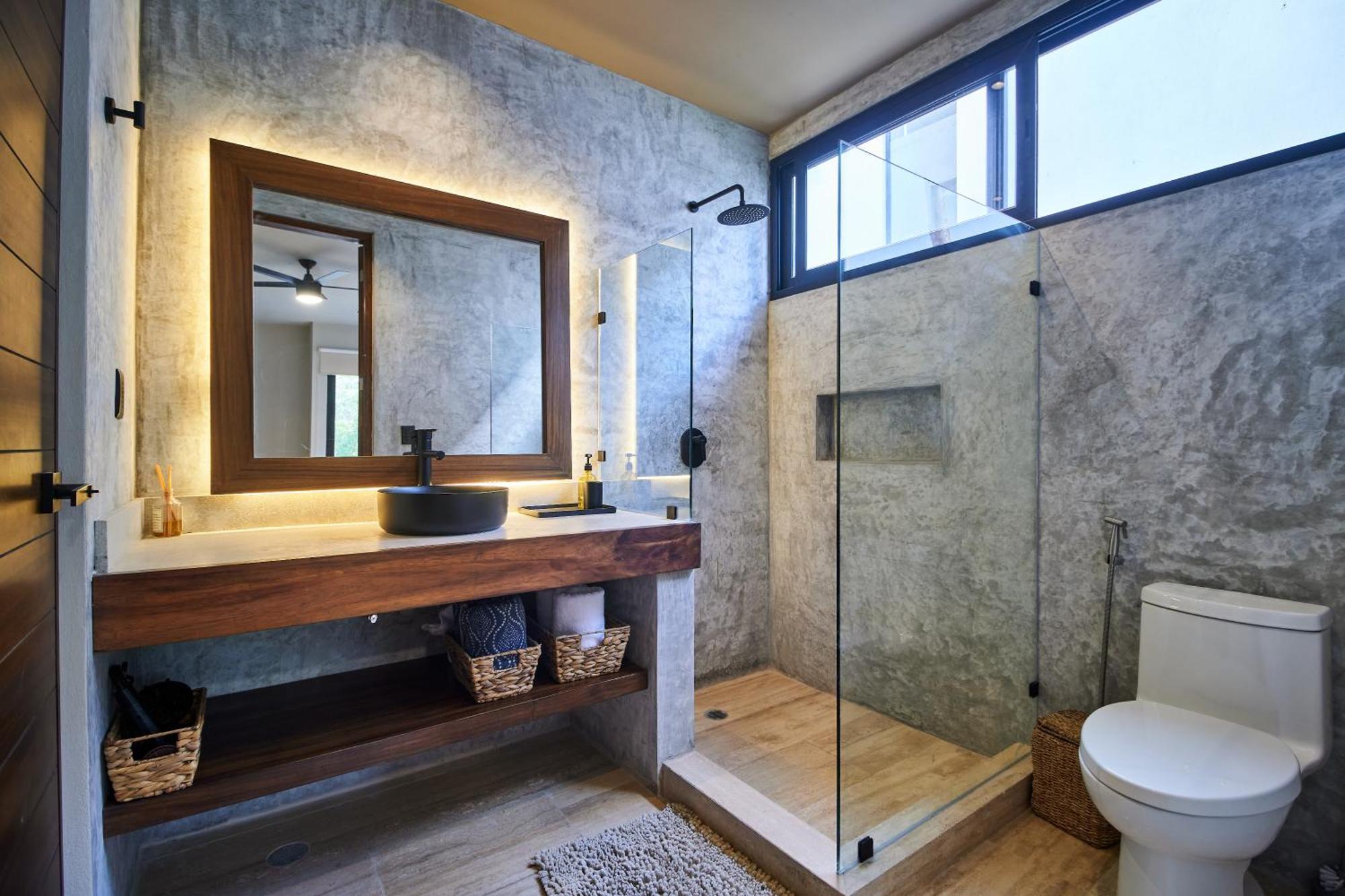 Apartamento Lujoso En Holistika By Bt Homes *