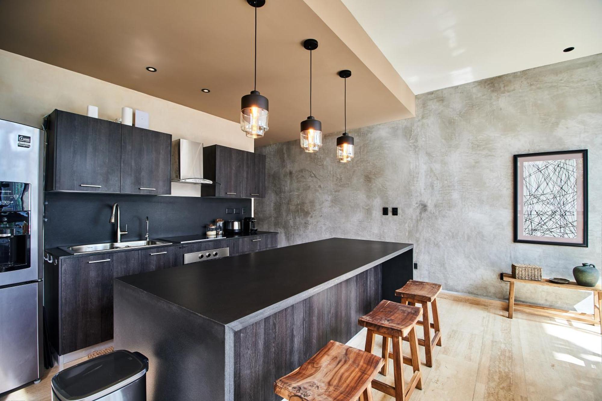 Apartamento Lujoso En Holistika By Bt Homes