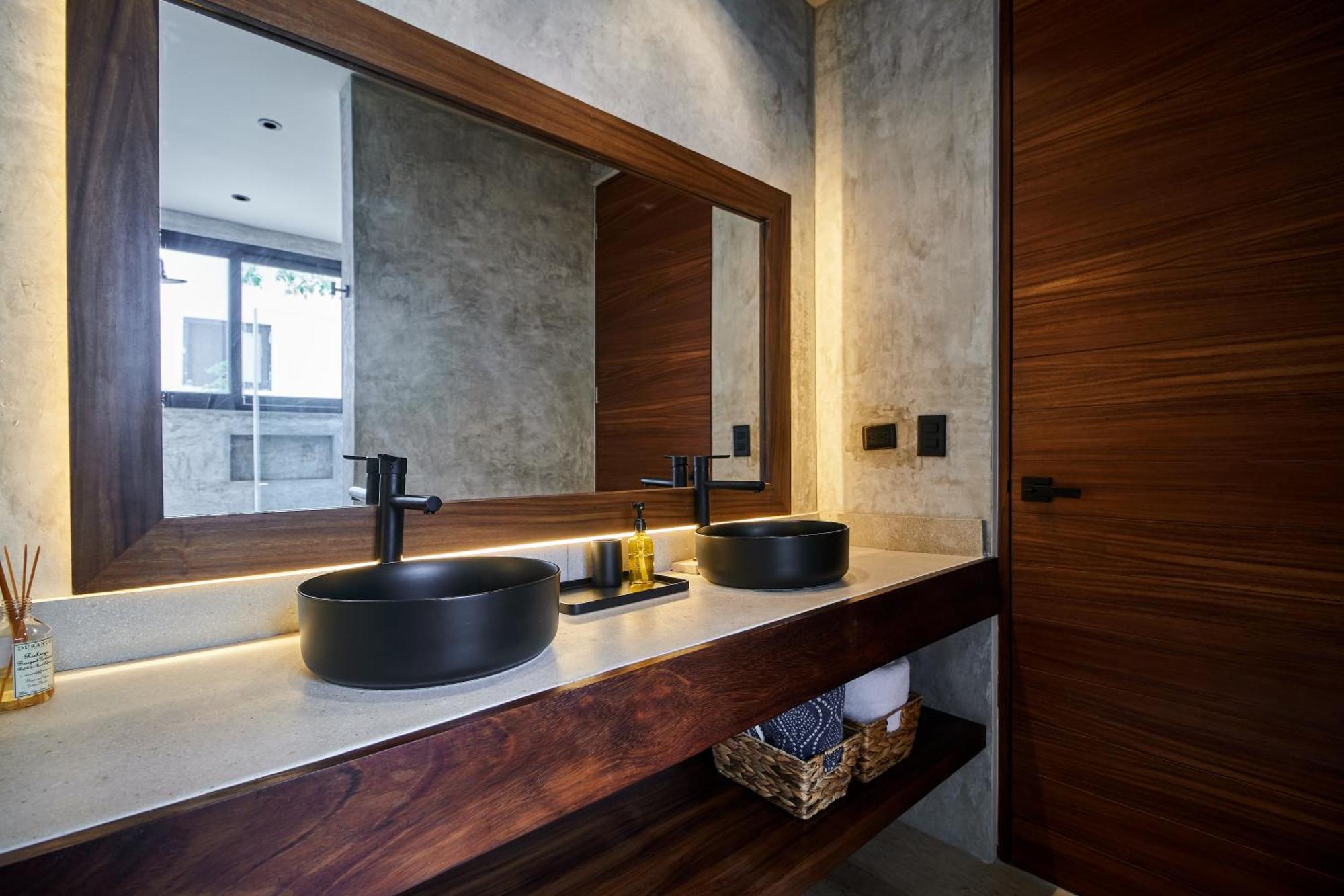Lujoso En Holistika By Bt Homes * Tulum