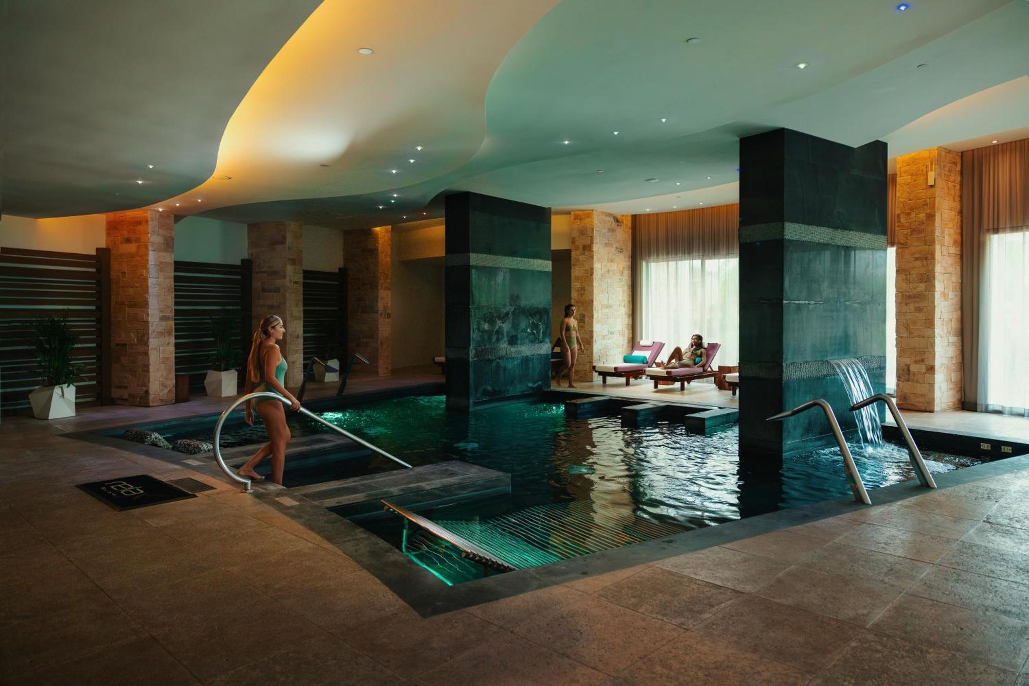 Breathless Riviera Cancun & Spa Resort Puerto Morelos