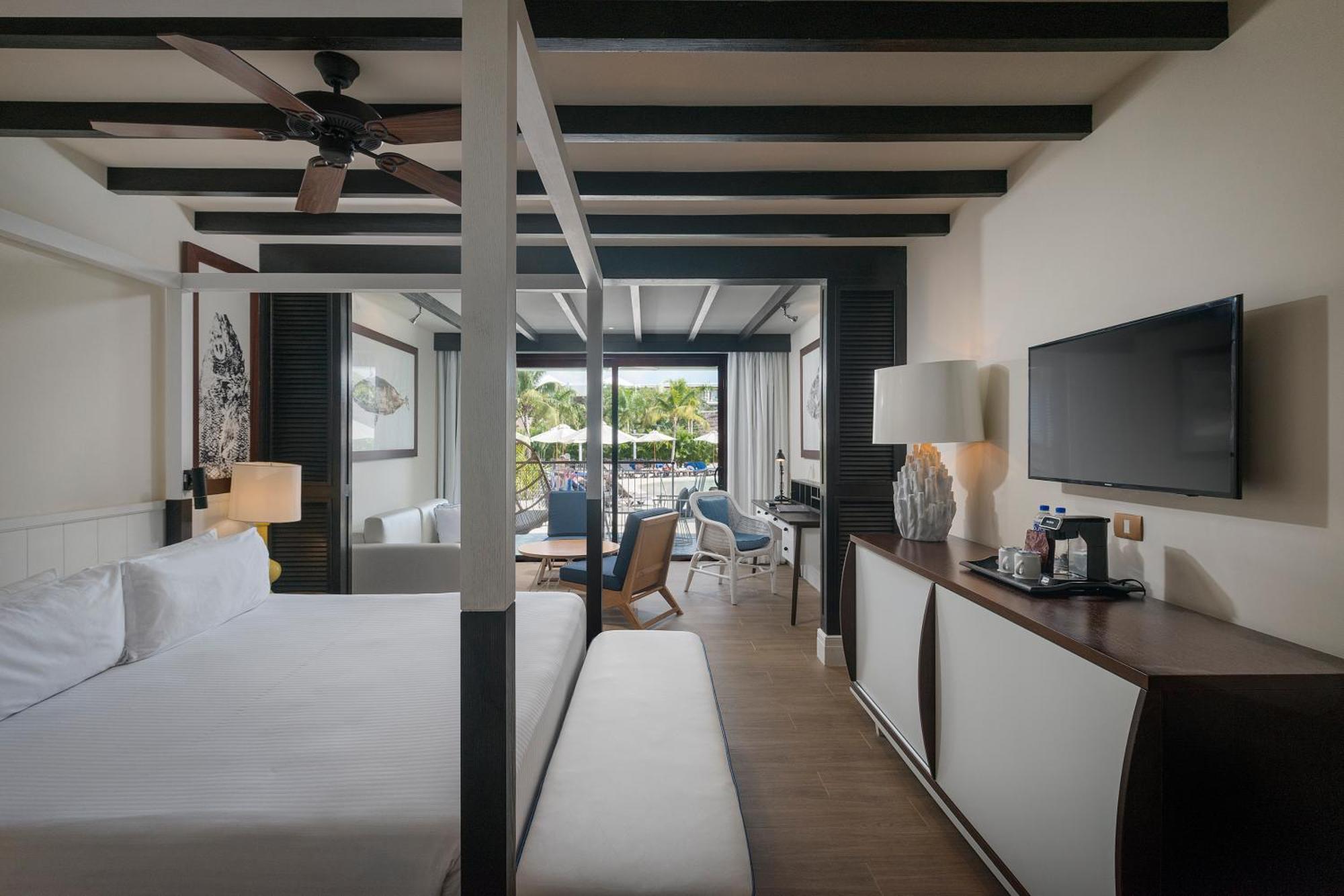 Resort El Beso Adults Only At Ocean Riviera Paradise All Inclusive Playa del Carmen
