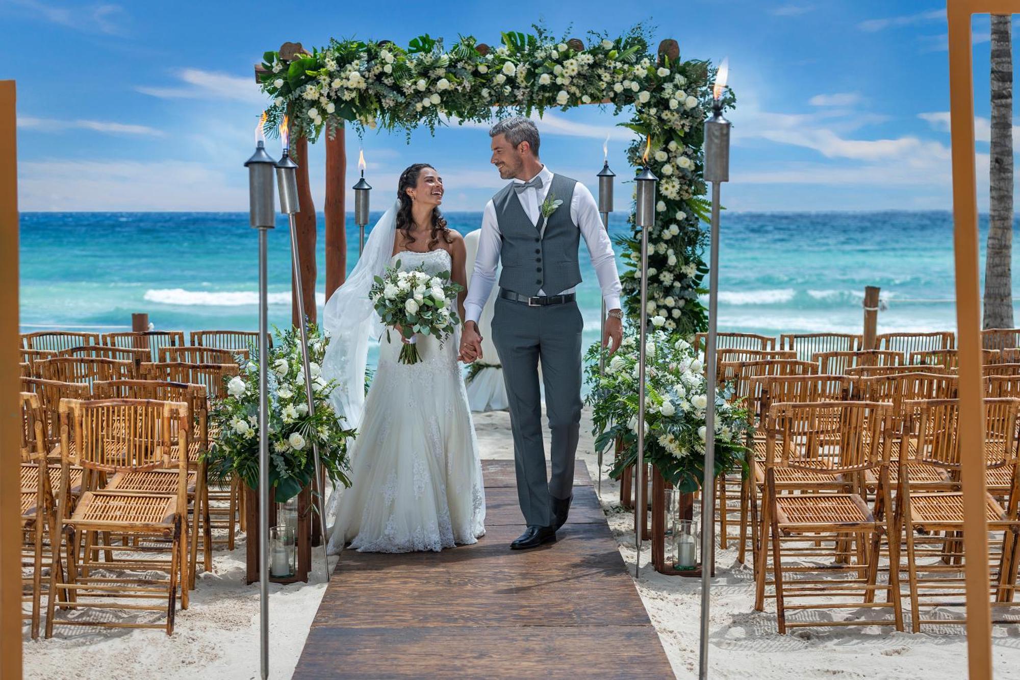 El Beso Adults Only At Ocean Riviera Paradise All Inclusive Resort Playa del Carmen