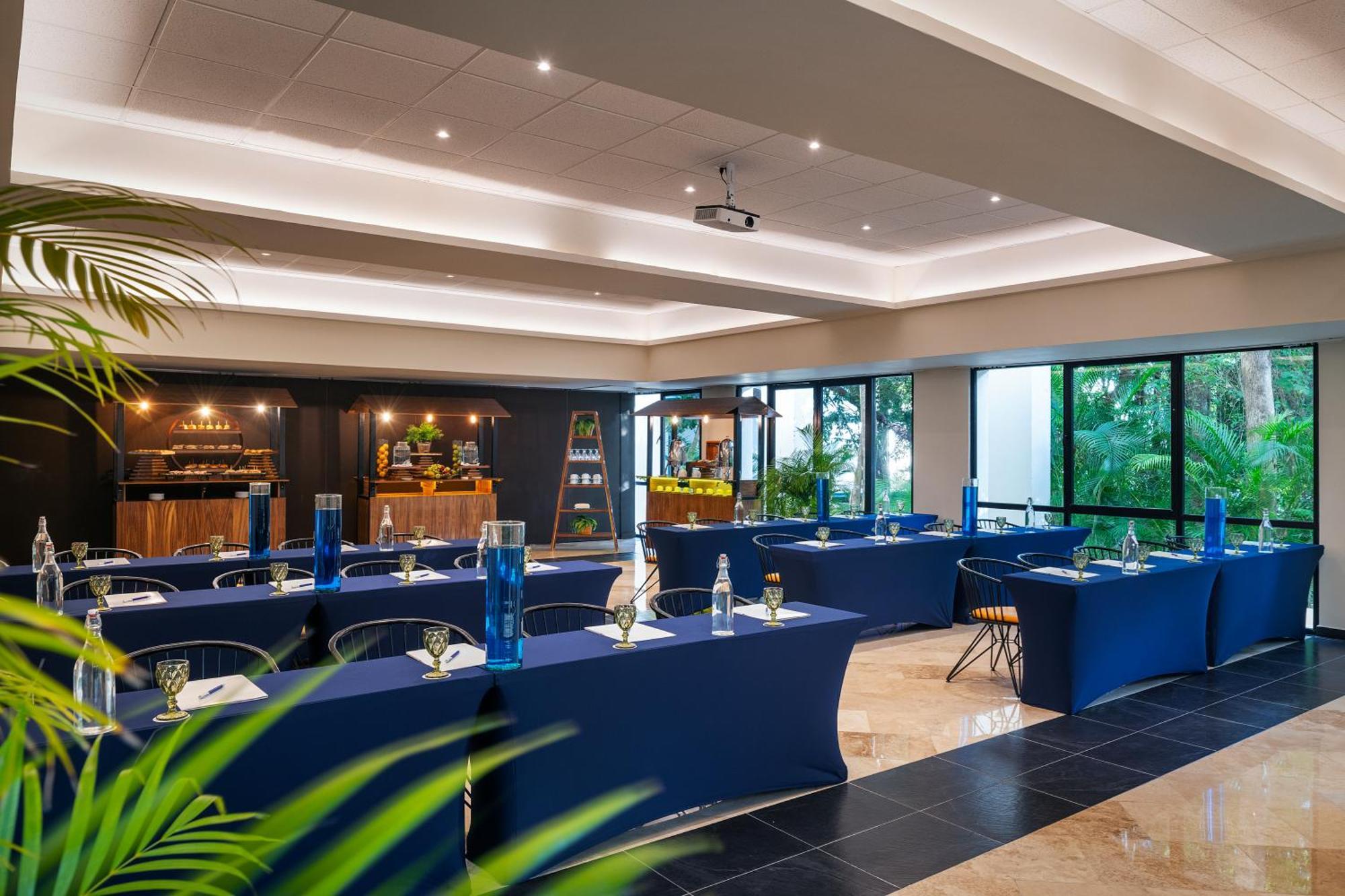 El Beso Adults Only At Ocean Riviera Paradise All Inclusive Resort