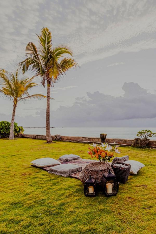 Villa House Of Sirens *