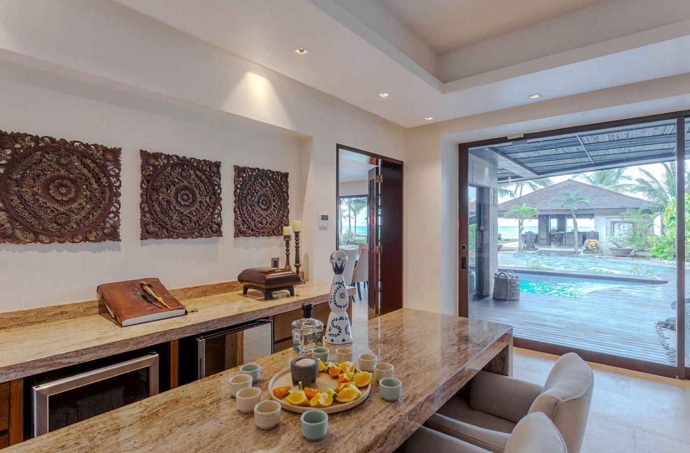 House Of Sirens Villa Playa del Carmen