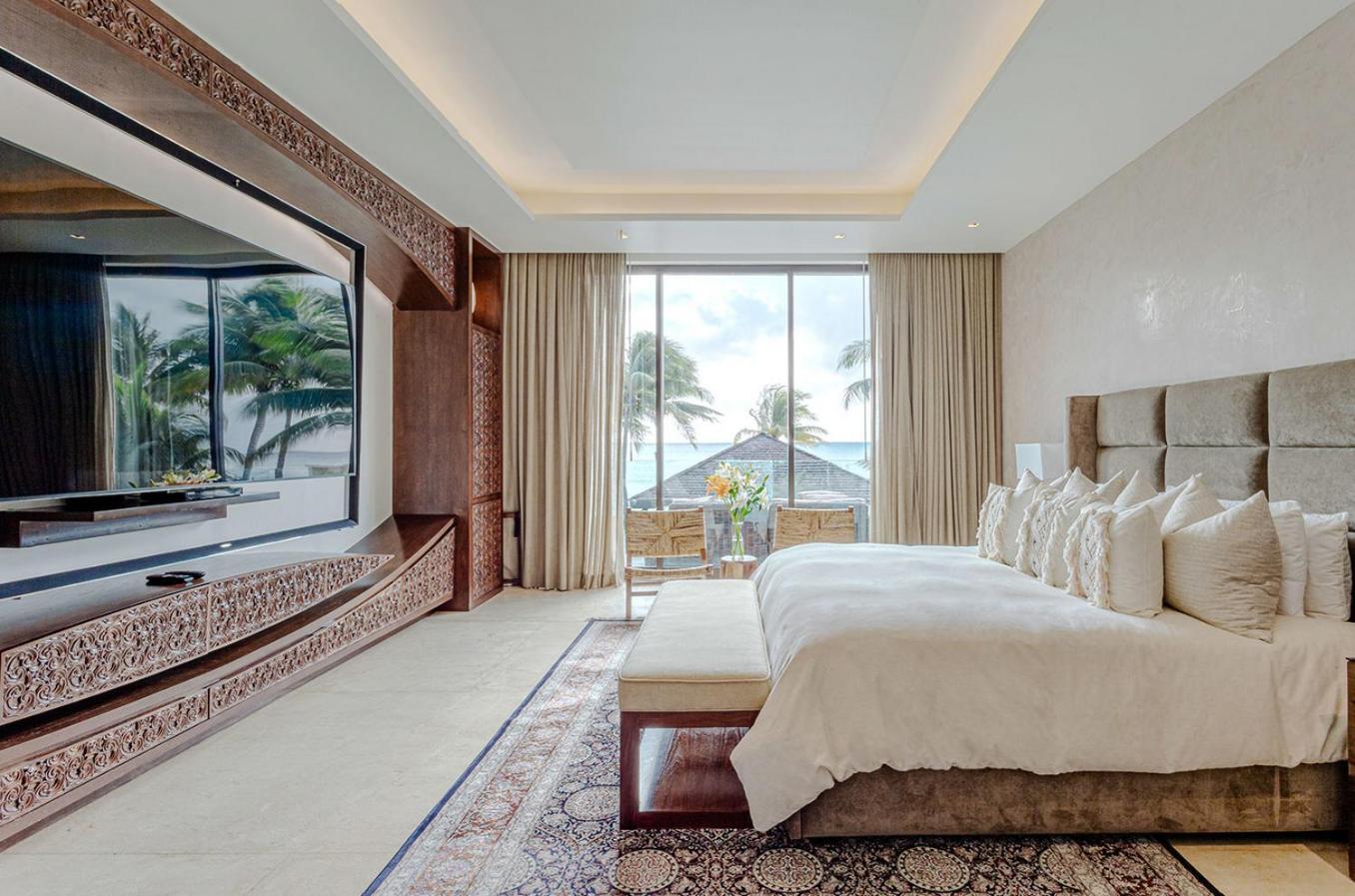 Villa House Of Sirens Playa del Carmen