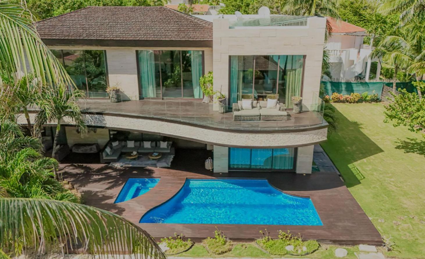 Villa House Of Sirens *