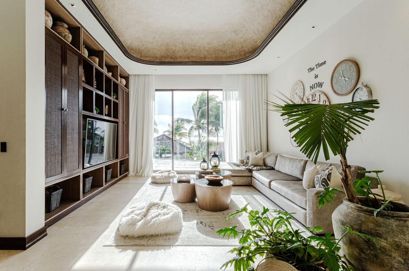 Villa House Of Sirens Playa del Carmen