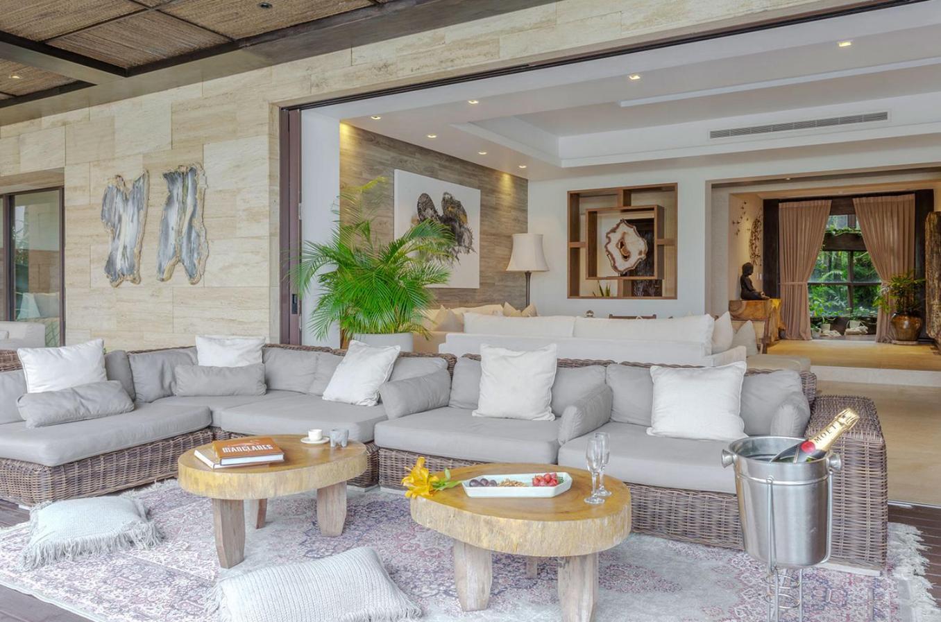 House Of Sirens Playa del Carmen