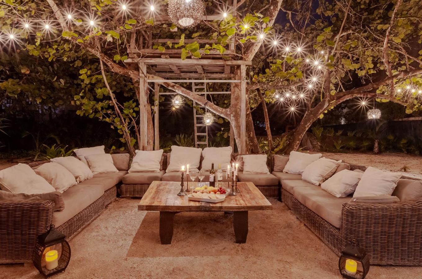 House Of Sirens * Playa del Carmen