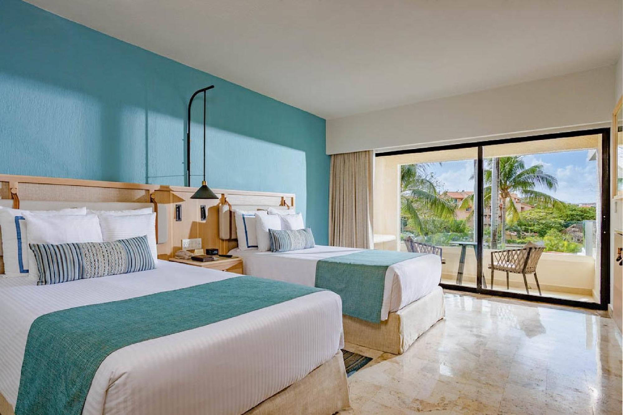 Resort Dreams Aventuras Riviera Maya Puerto Aventuras